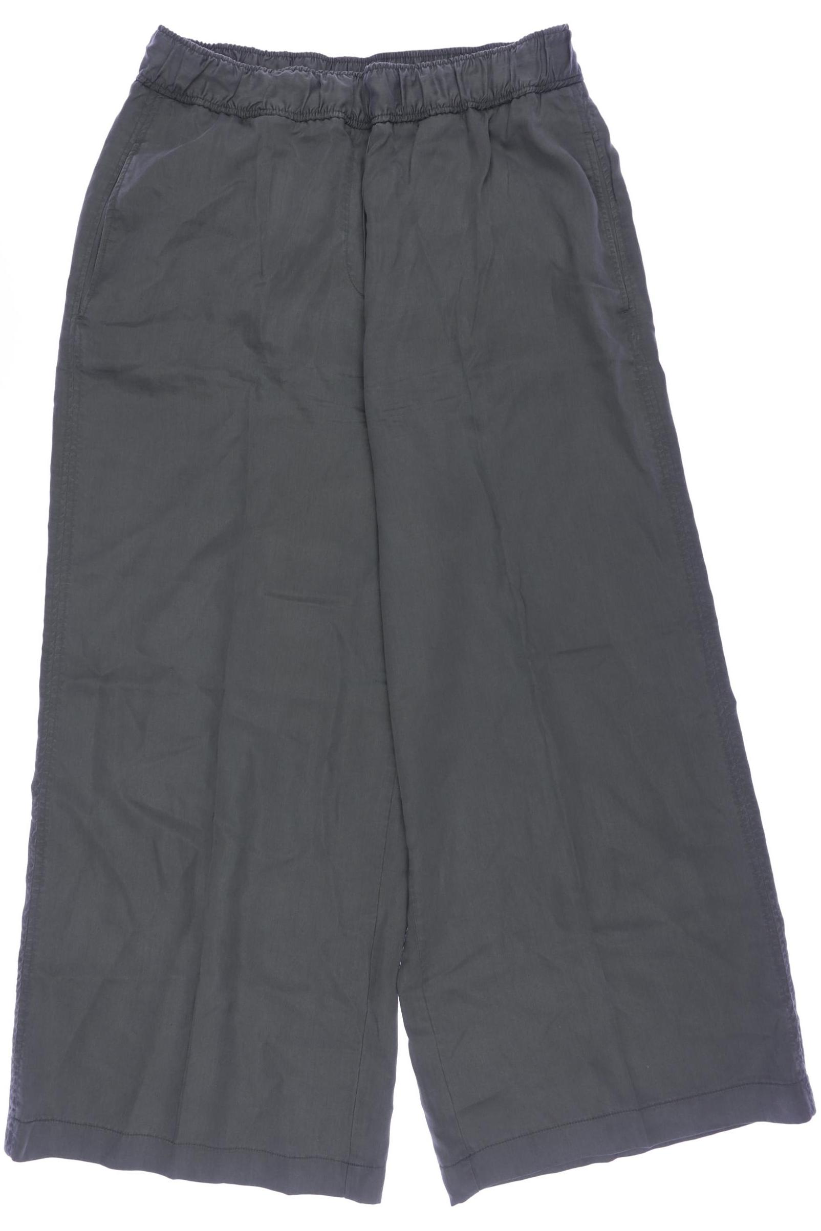 

Marc O Polo Damen Stoffhose, grün, Gr. 38