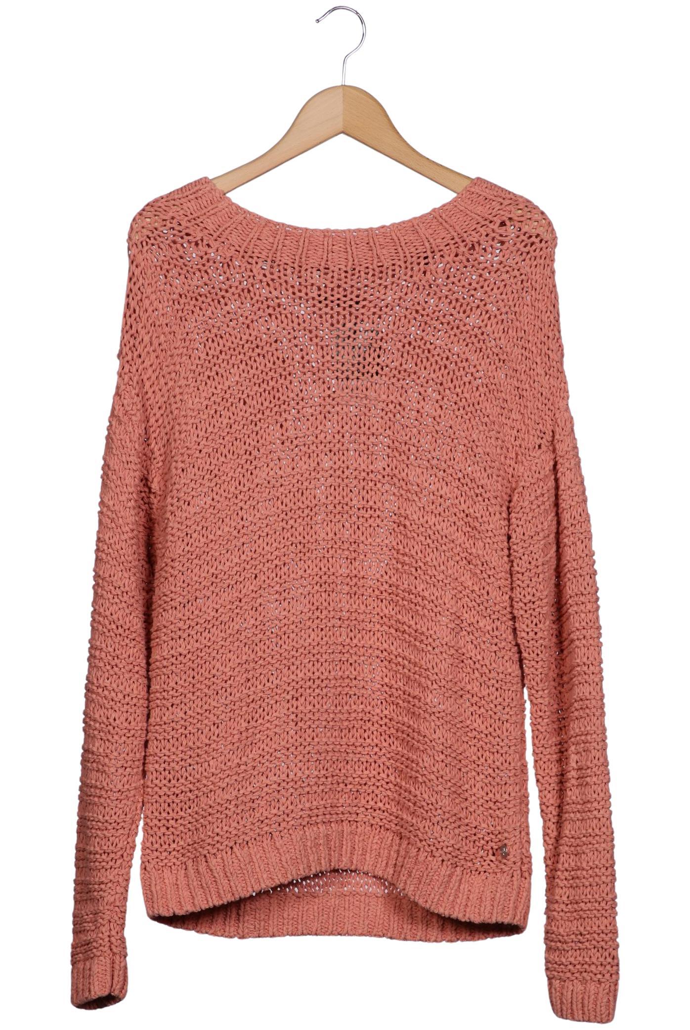 

Marc O Polo Damen Pullover, pink, Gr. 44