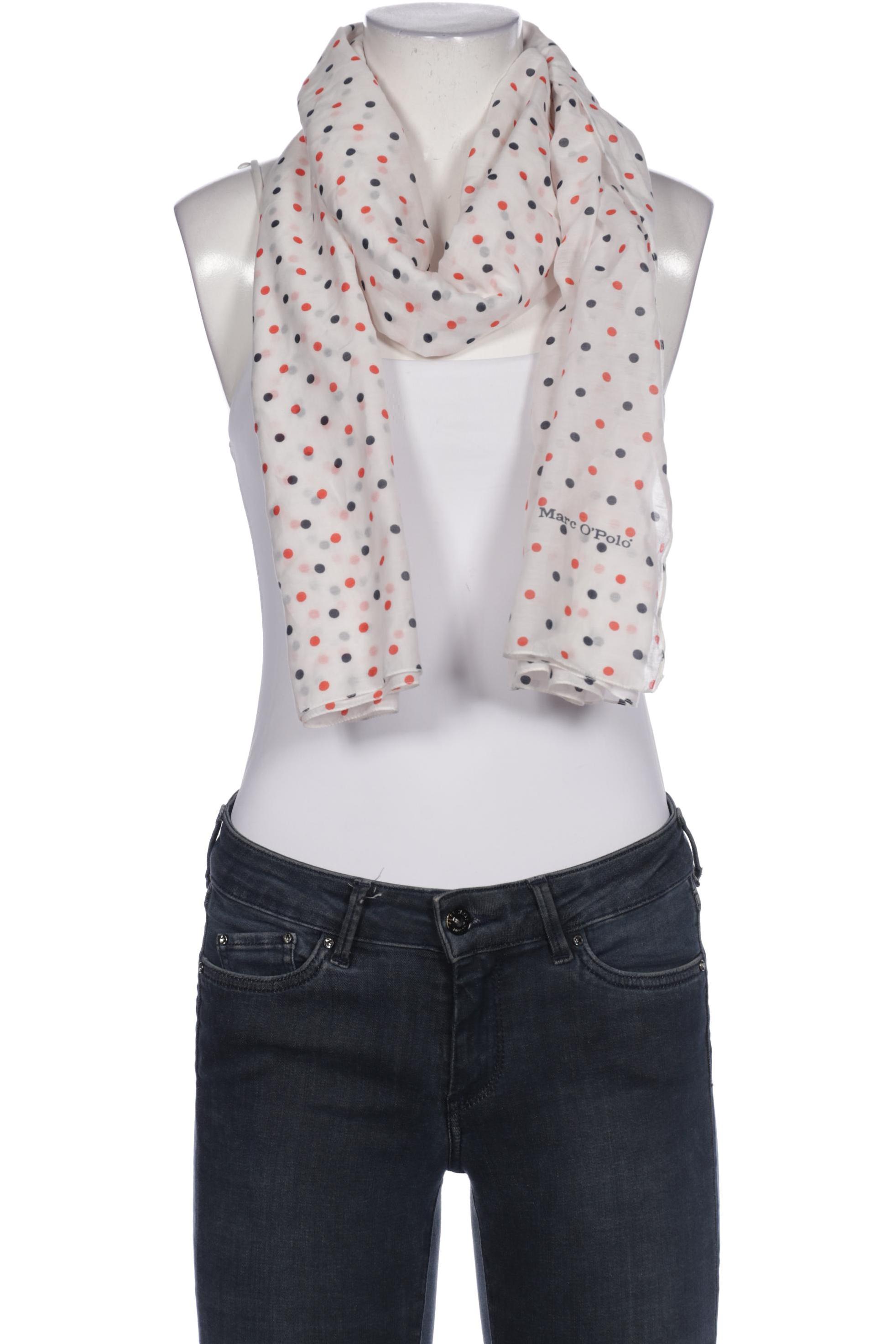 

Marc O Polo Damen Schal, weiß