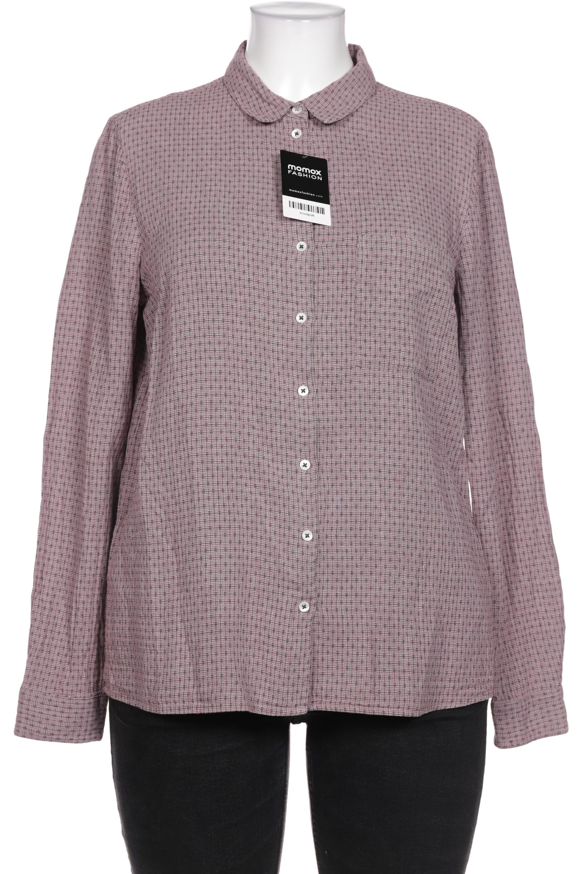 

Marc O Polo Damen Bluse, pink, Gr. 44