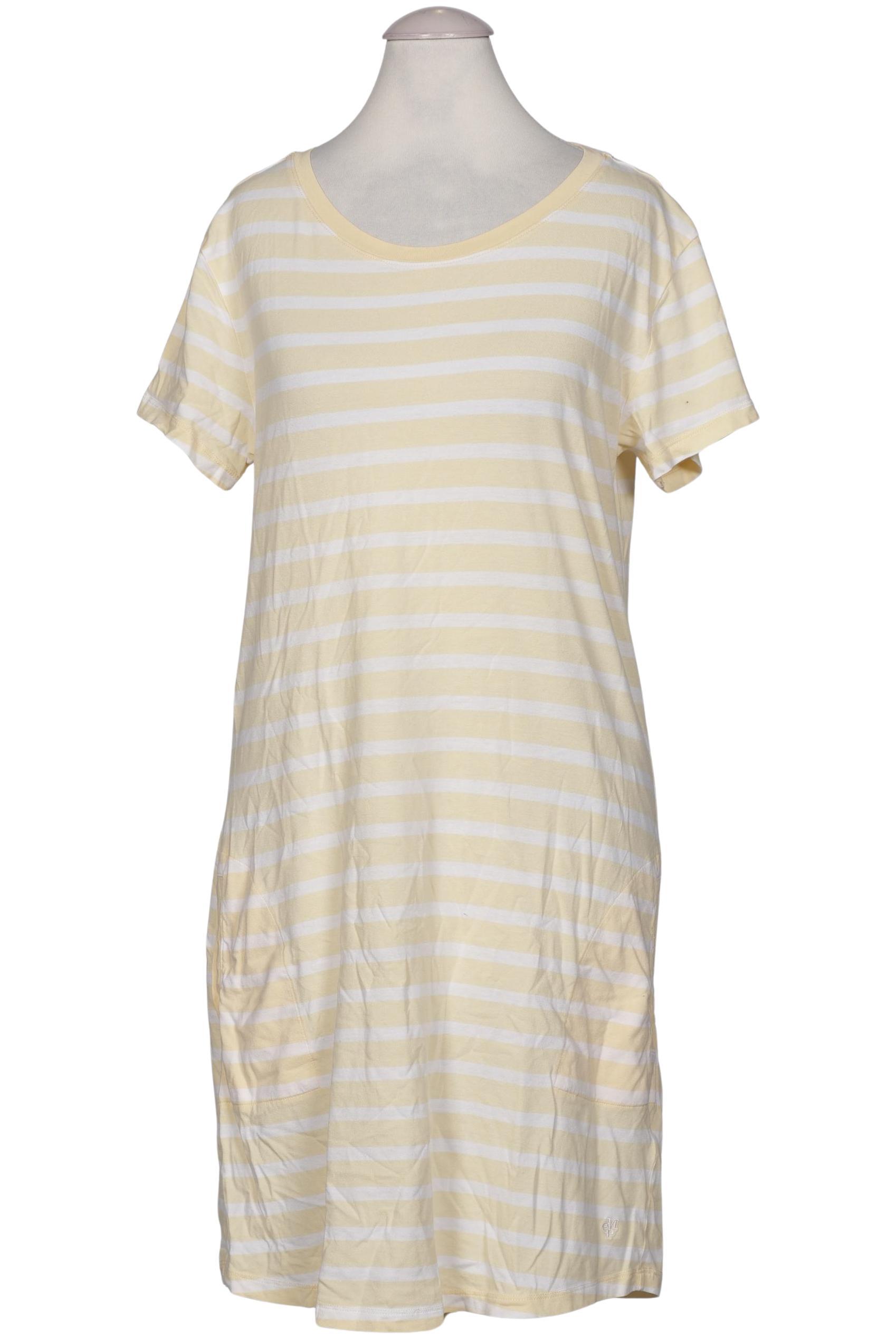 

Marc O Polo Damen Kleid, gelb, Gr. 38