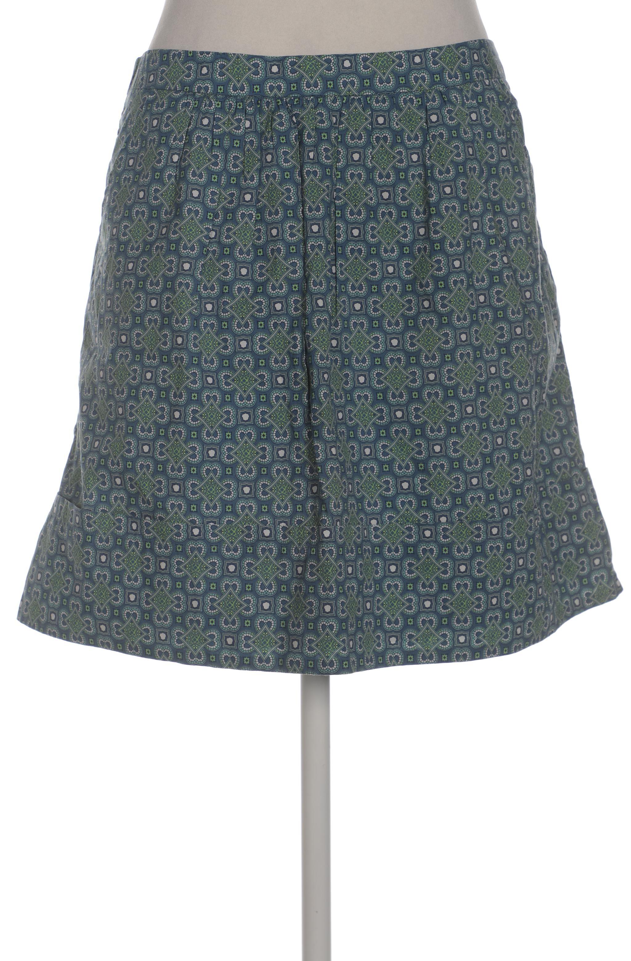 

Marc O Polo Damen Rock, blau, Gr. 36