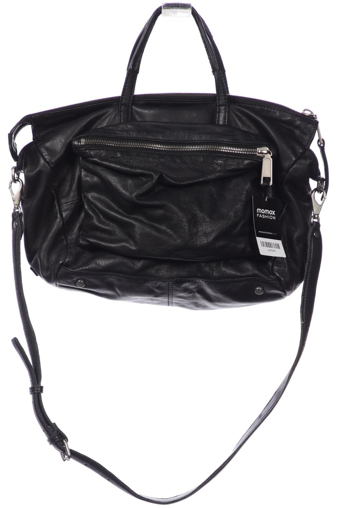 

Marc O Polo Damen Handtasche, schwarz, Gr.