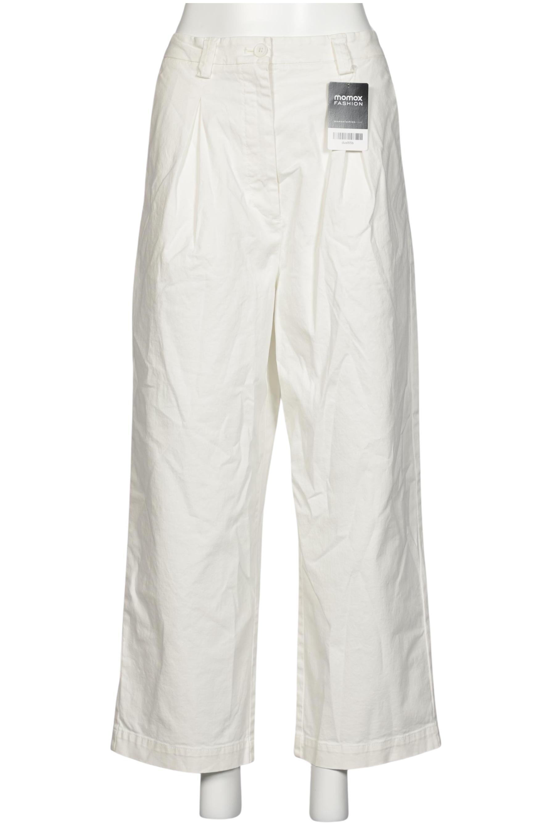 

Marc O Polo Damen Jeans, cremeweiß, Gr. 0