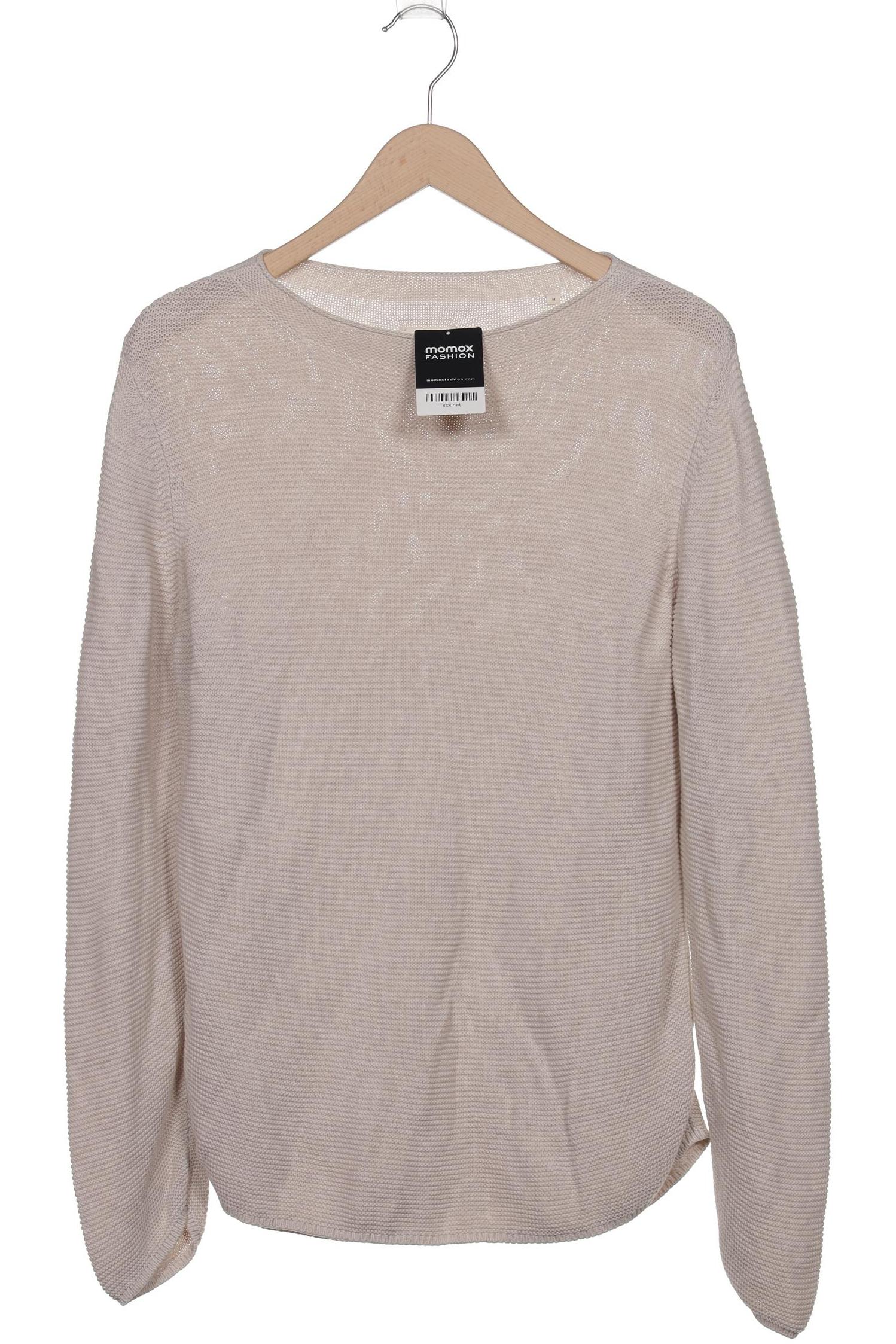 

Marc O Polo Damen Pullover, beige, Gr. 38