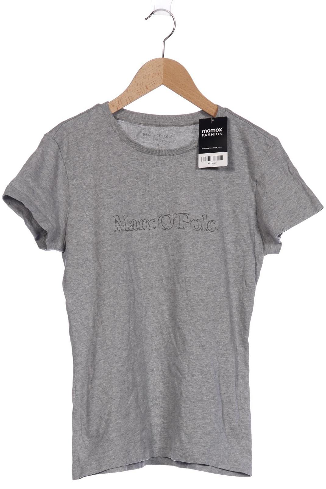 

Marc O Polo Damen T-Shirt, grau