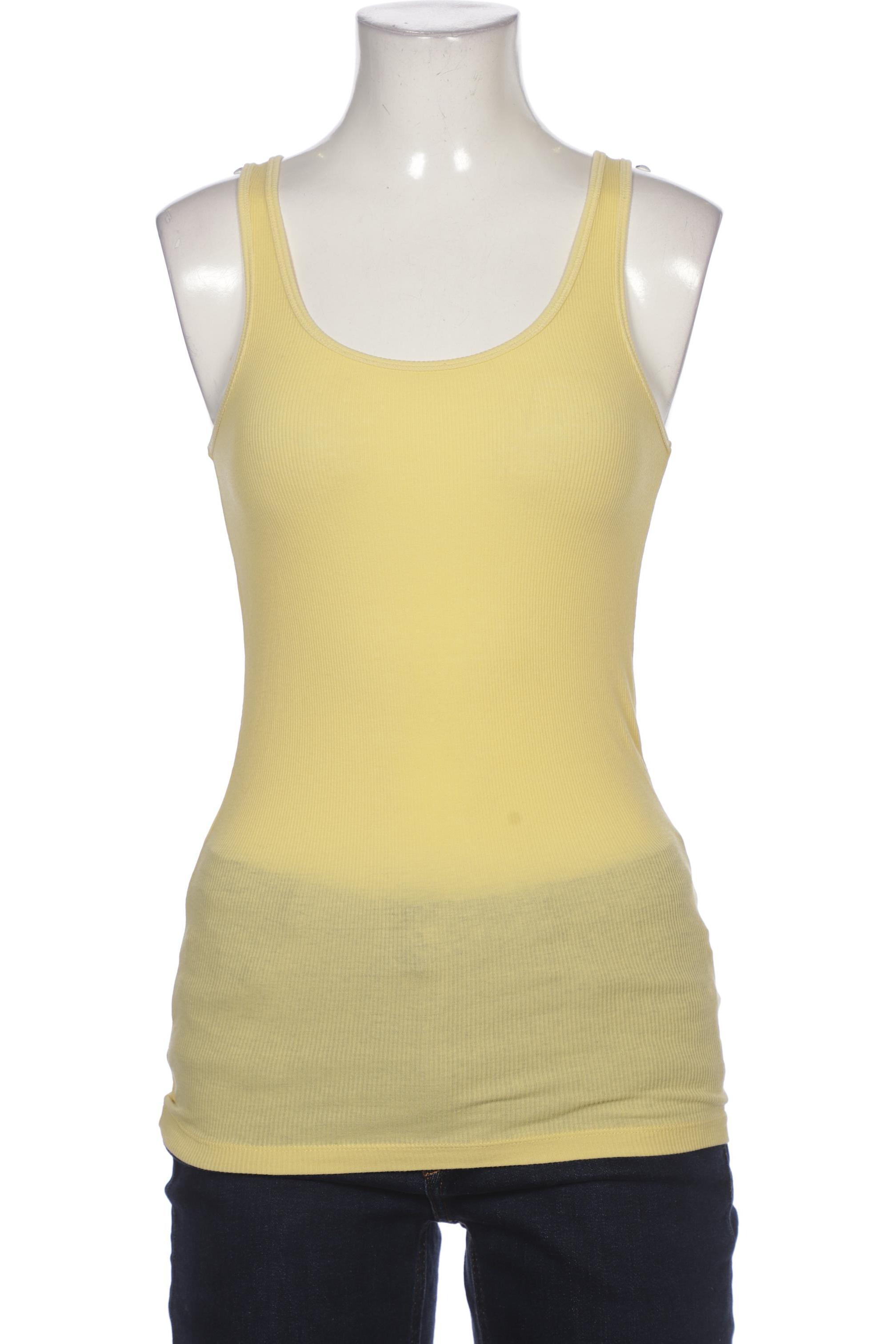 

Marc O Polo Damen Top, gelb