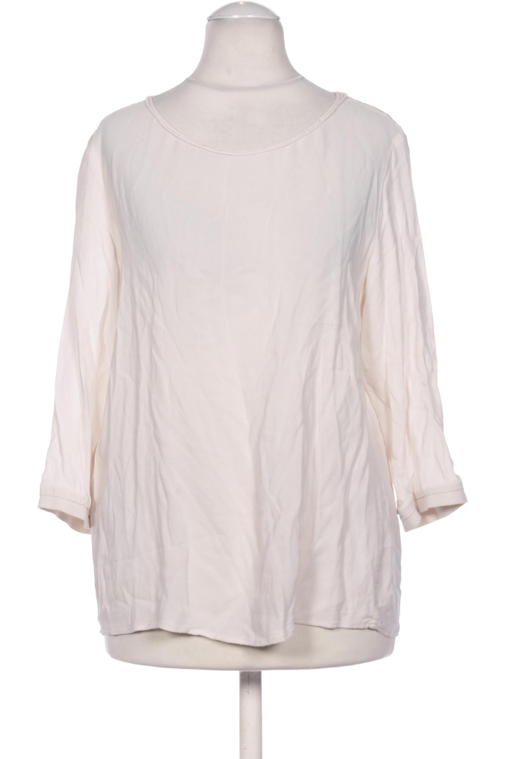 

Marc O Polo Damen Bluse, cremeweiß, Gr. 38