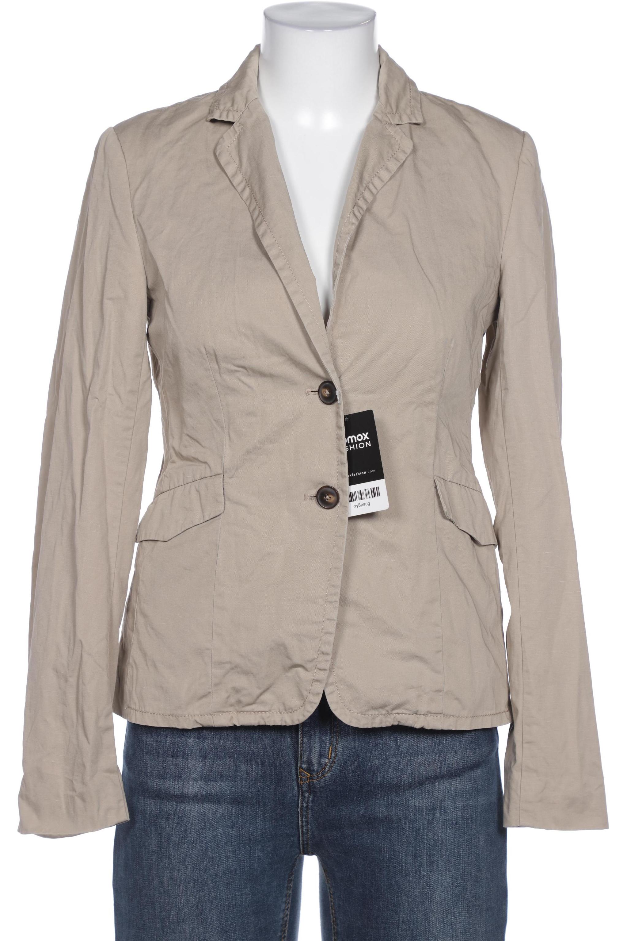 

Marc O Polo Damen Blazer, beige