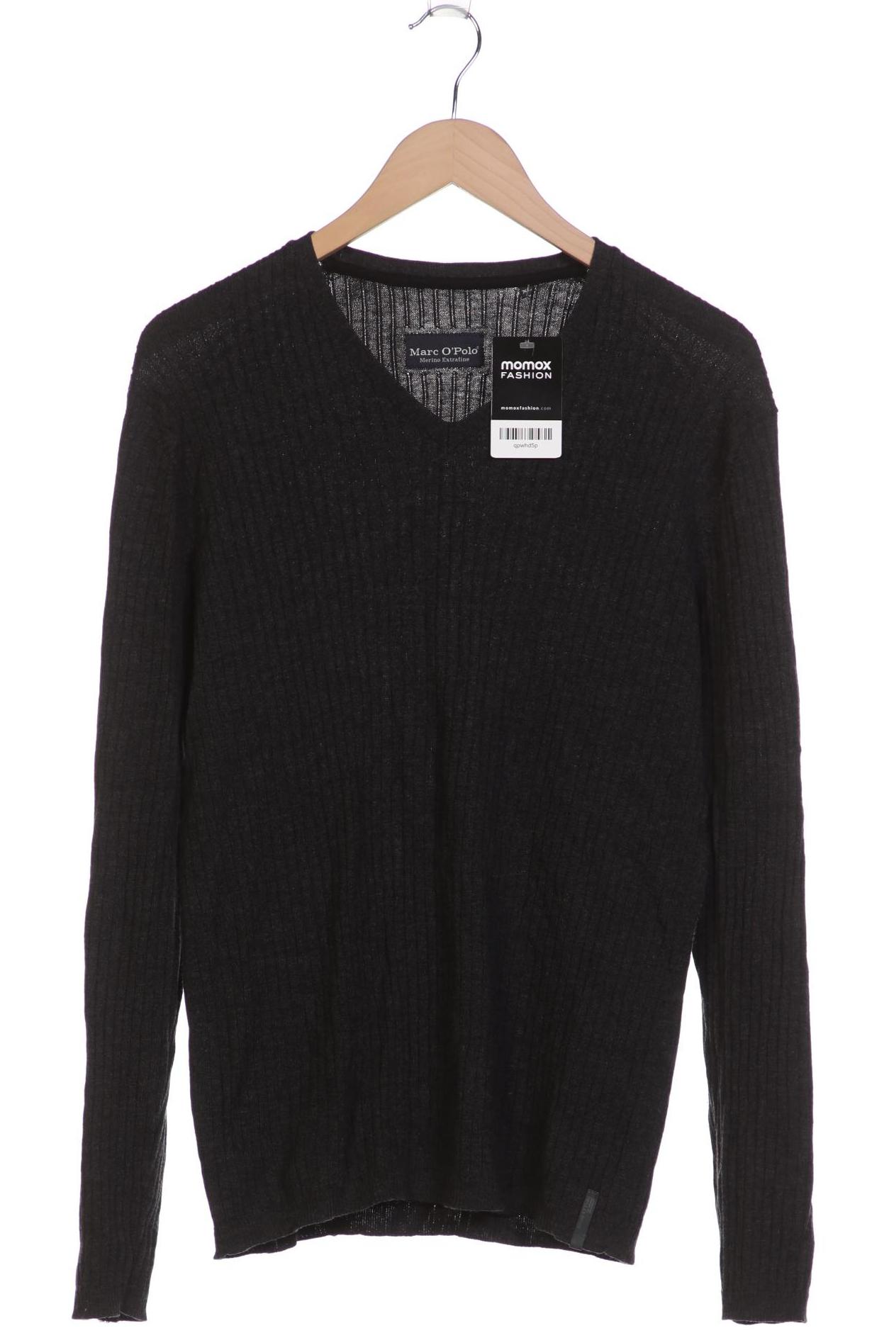 

Marc O Polo Herren Pullover, grau, Gr. 54