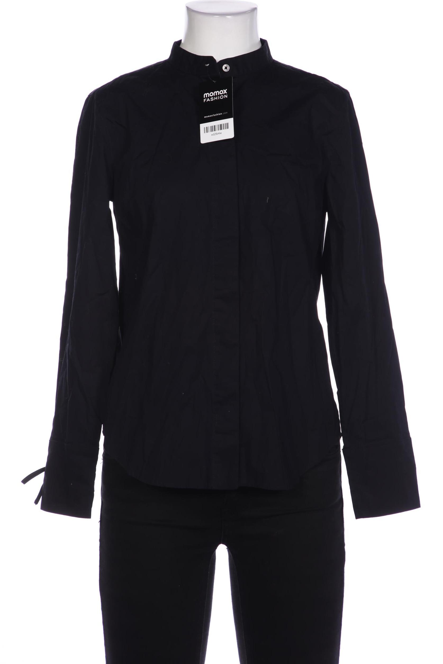 

Marc O Polo Damen Bluse, schwarz
