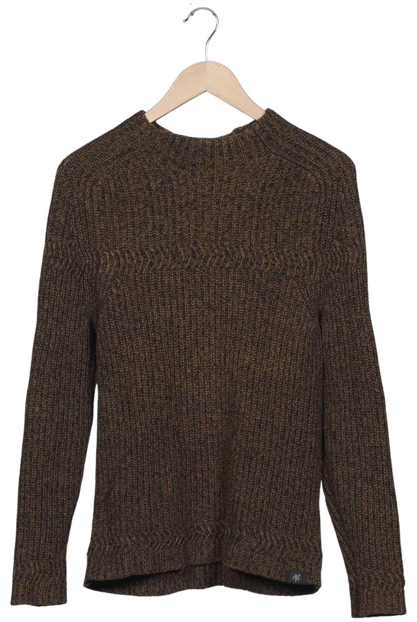 

Marc O Polo Herren Pullover, braun, Gr. 46
