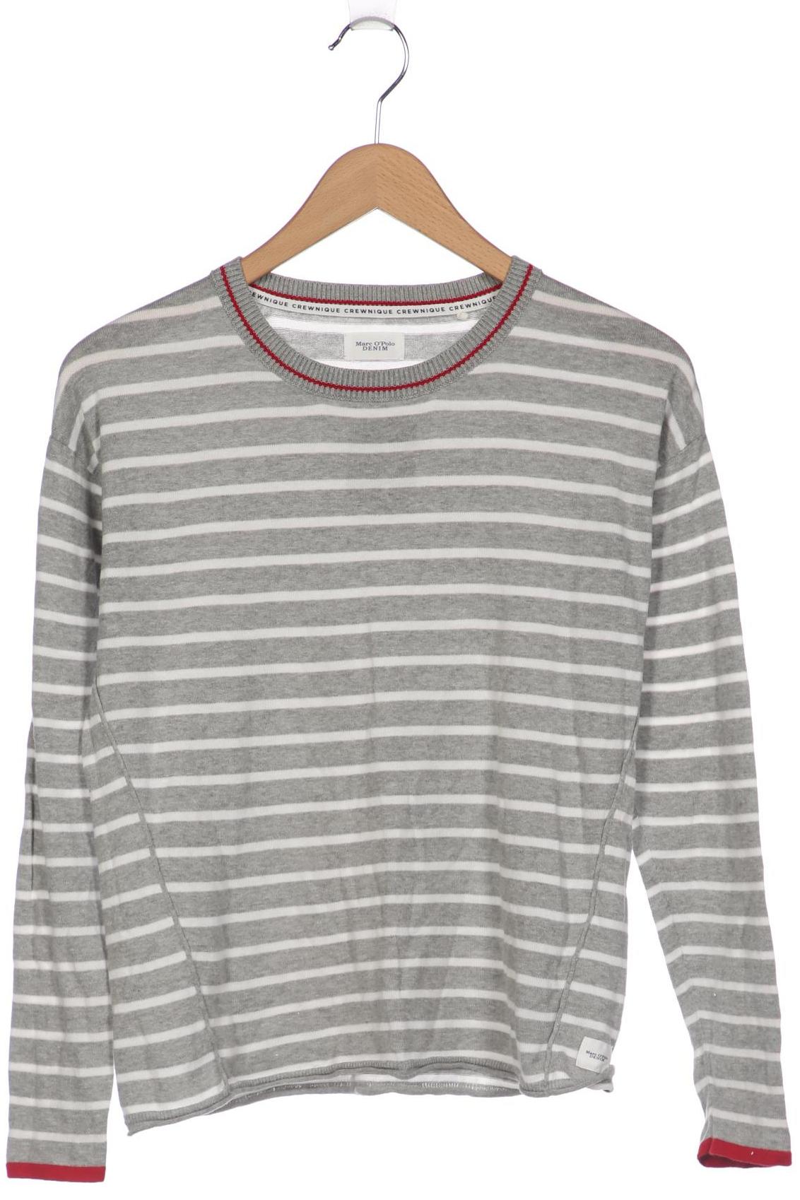 

Marc O Polo Damen Pullover, grau