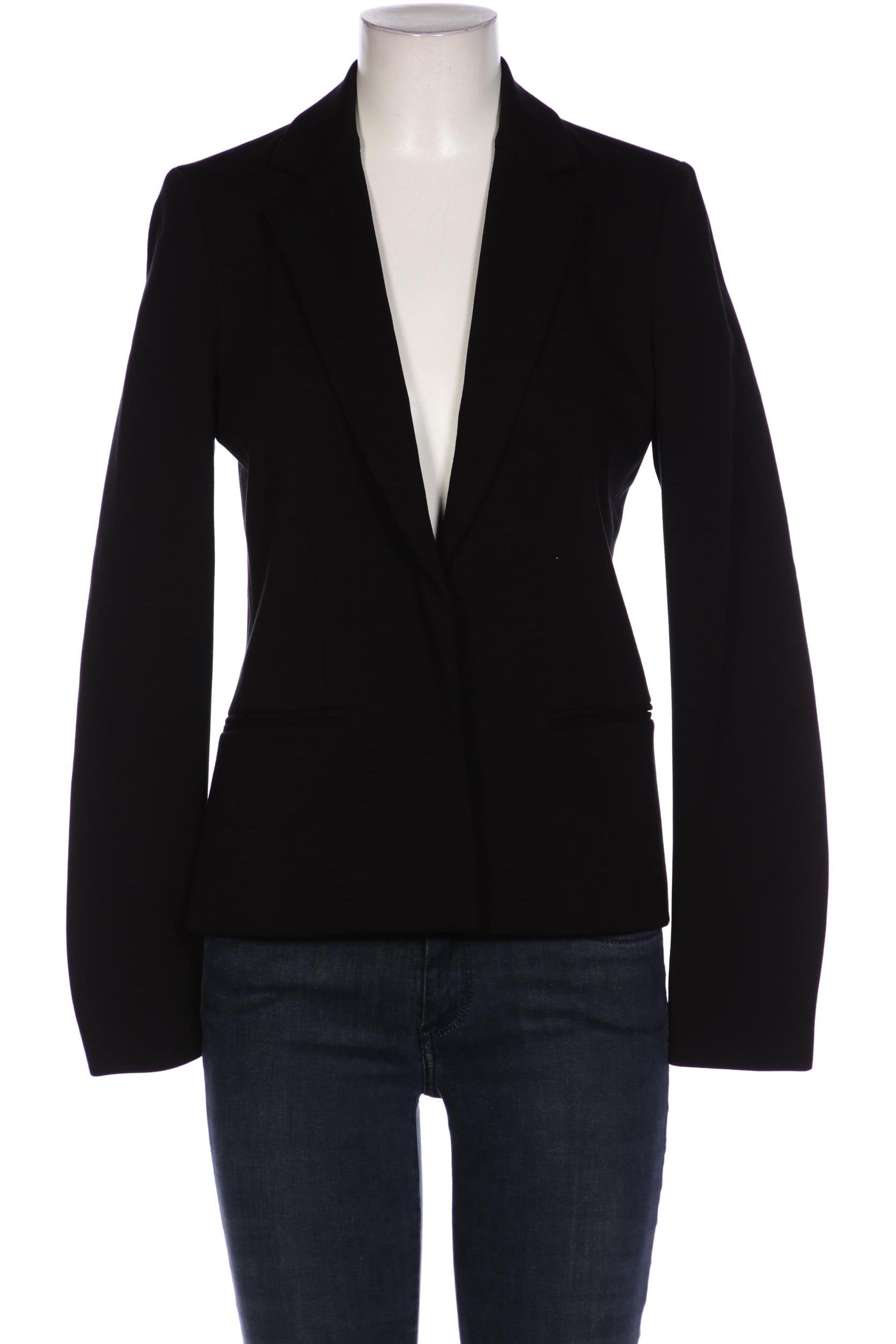 

Marc O Polo Damen Blazer, schwarz, Gr. 34