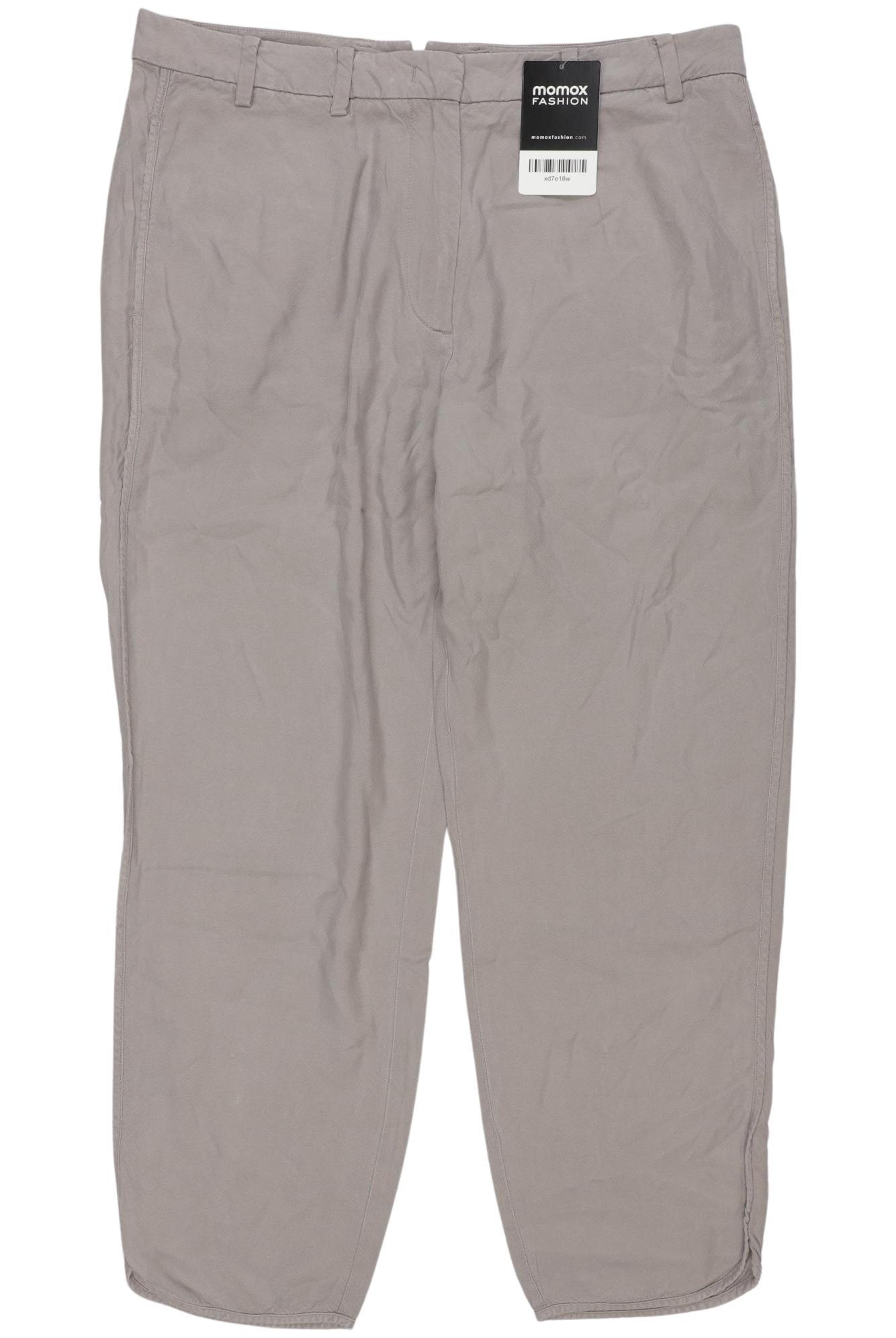 

Marc O Polo Damen Stoffhose, grau, Gr. 36