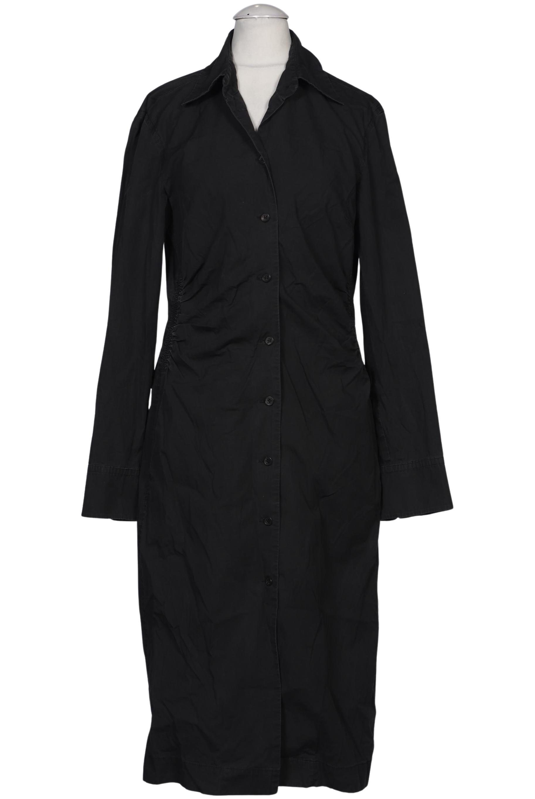 

Marc O Polo Damen Kleid, schwarz, Gr. 36