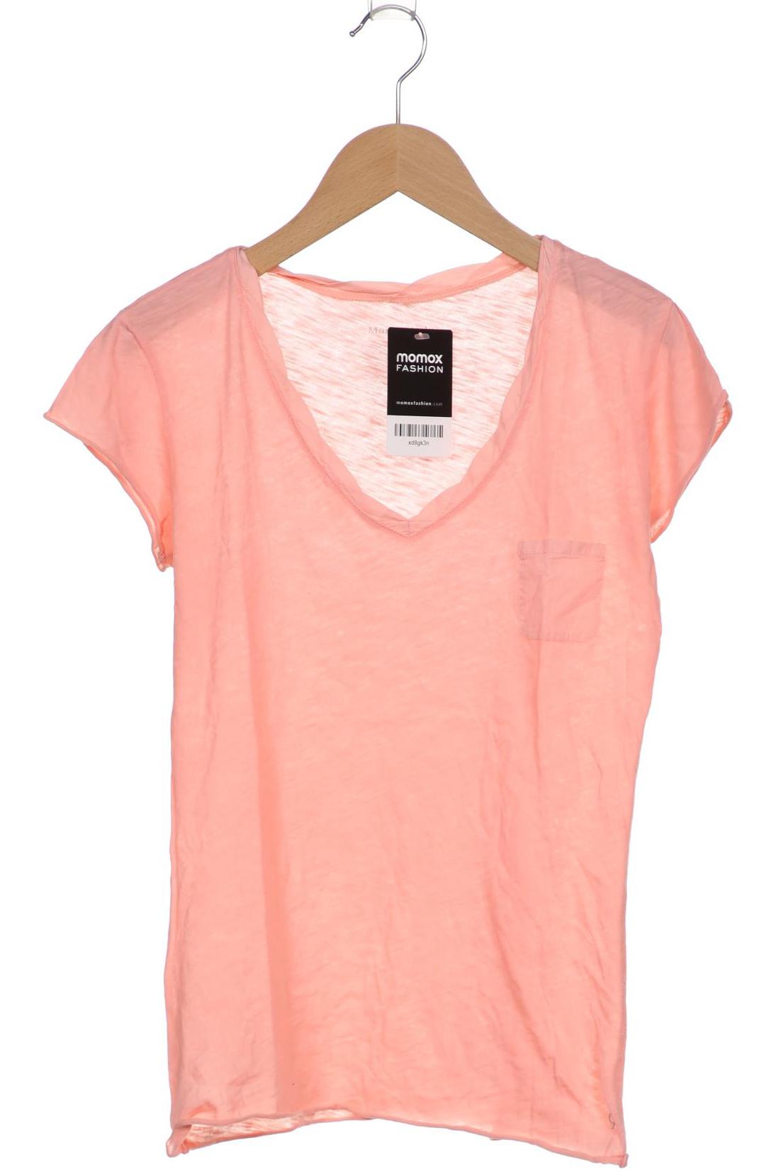 

Marc O Polo Damen T-Shirt, pink
