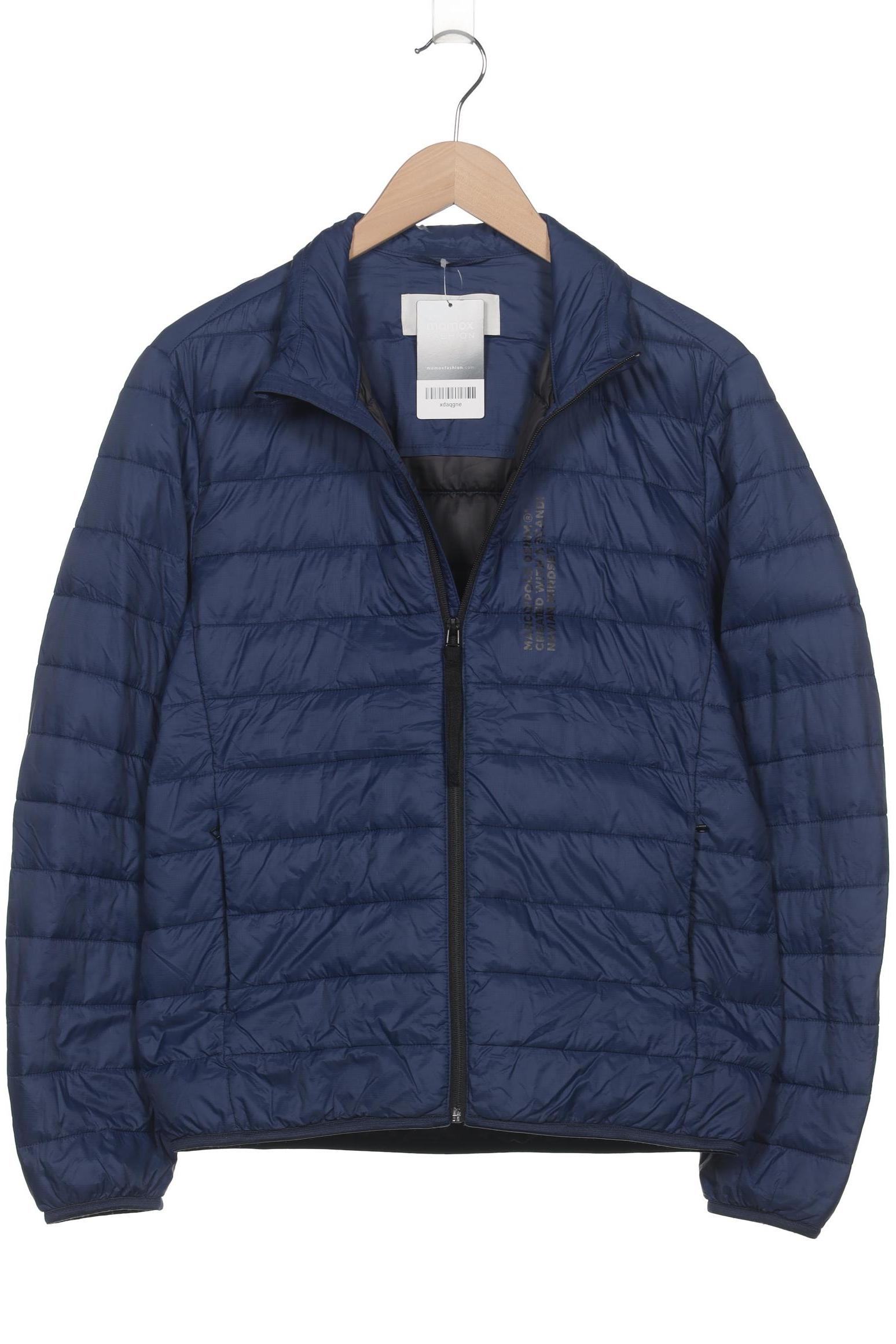 

Marc O Polo Herren Jacke, marineblau, Gr. 46