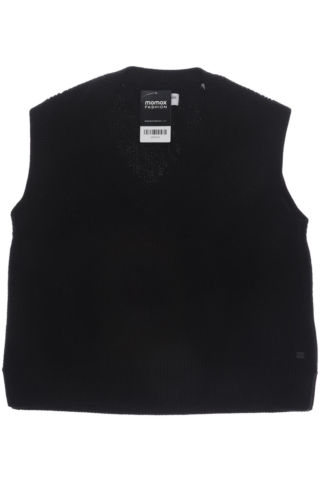 

Marc O Polo Damen Pullover, schwarz
