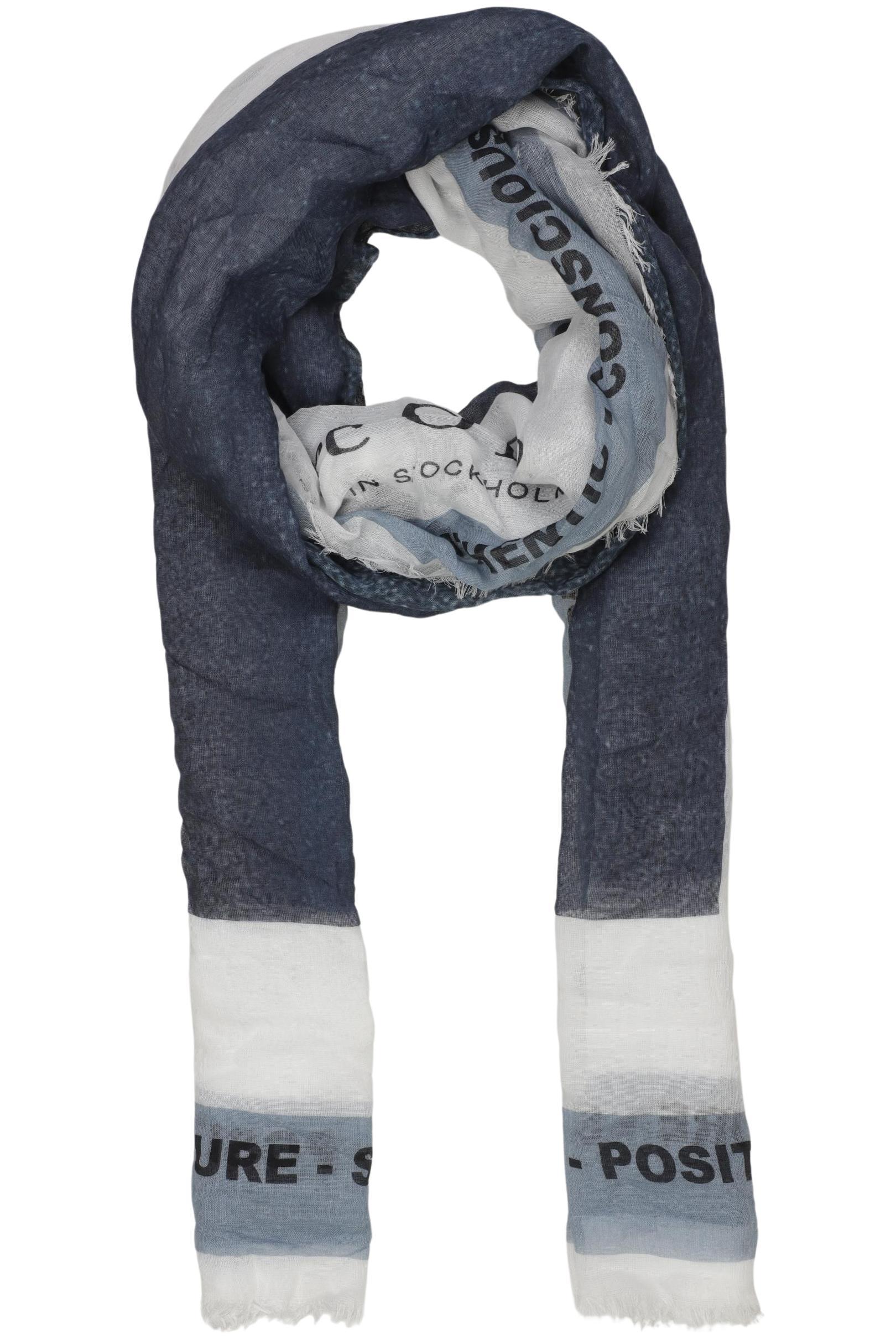 

Marc O Polo Damen Schal, mehrfarbig, Gr.