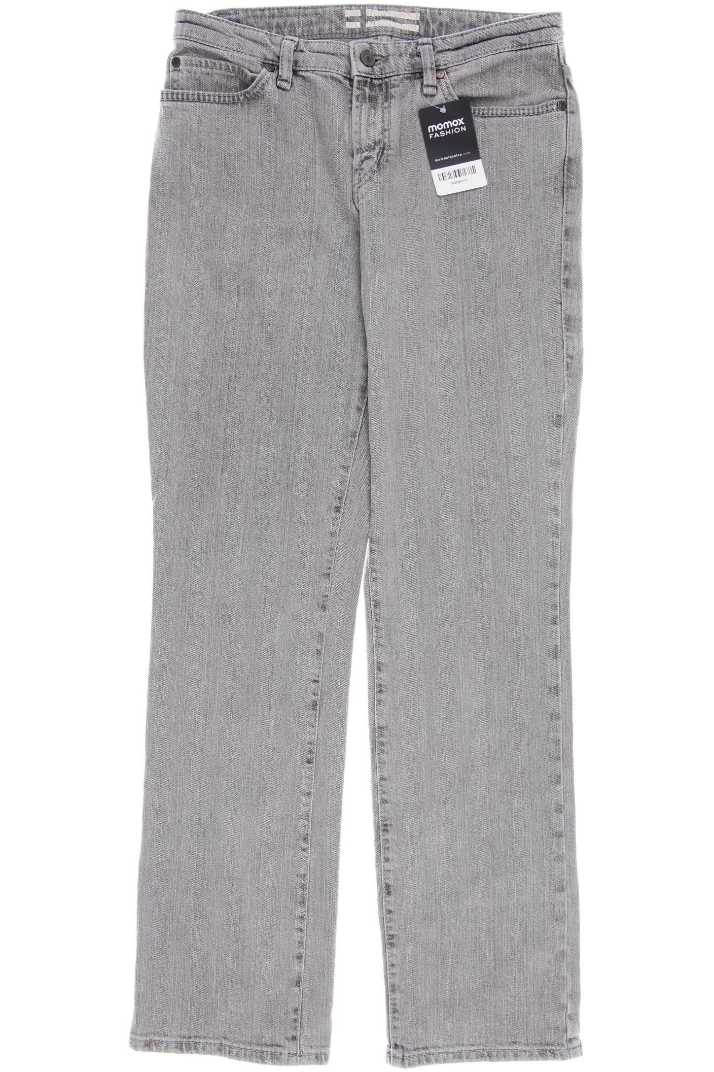 

Marc O Polo Damen Jeans, grau, Gr. 29