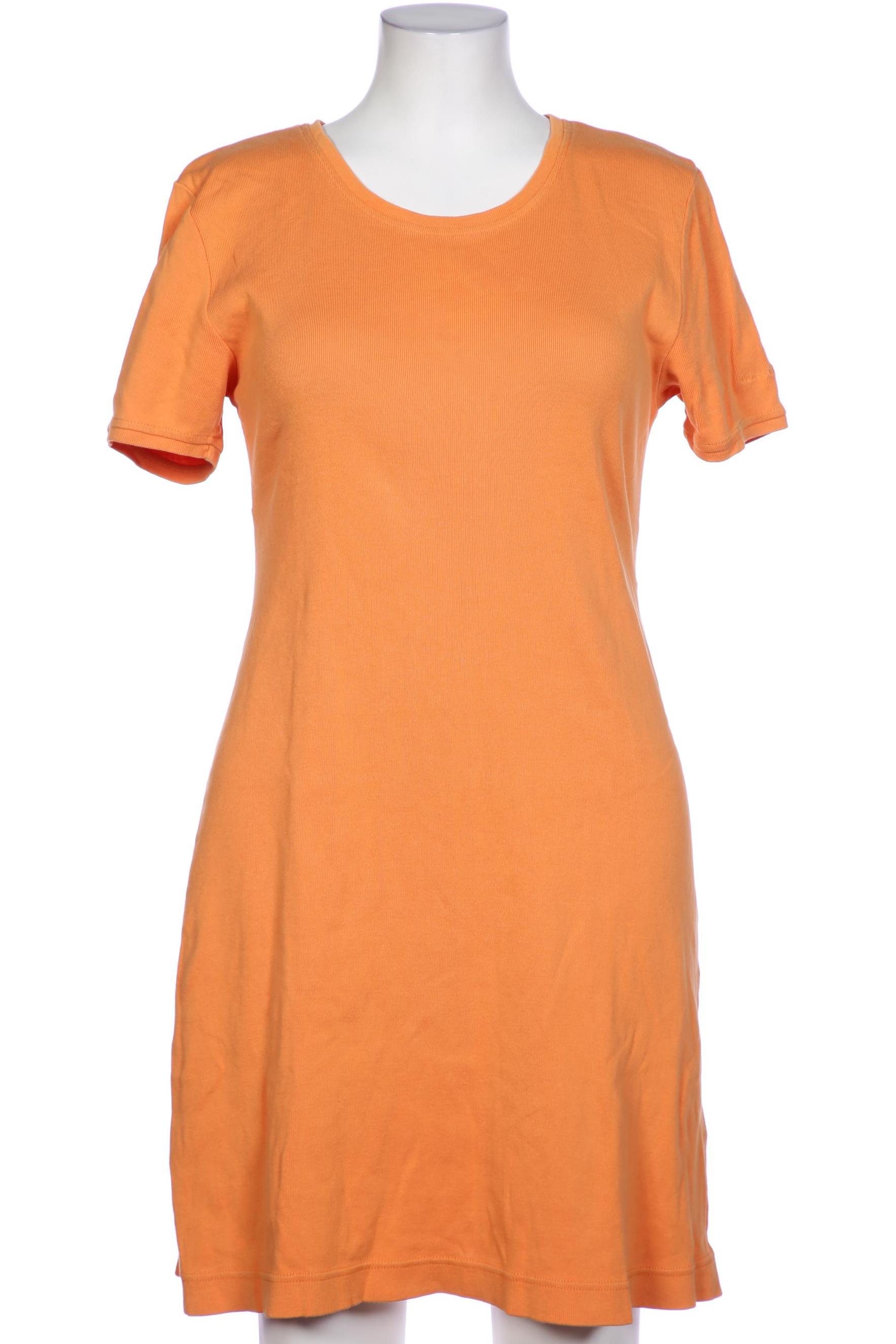 

Marc O Polo Damen Kleid, orange, Gr. 42
