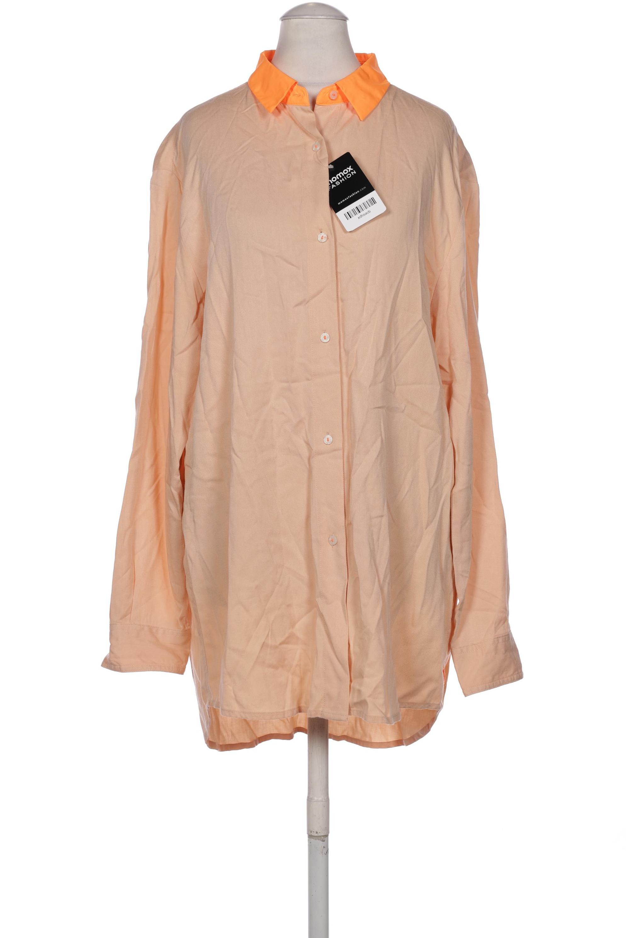 

Marc O Polo Damen Bluse, orange, Gr. 36