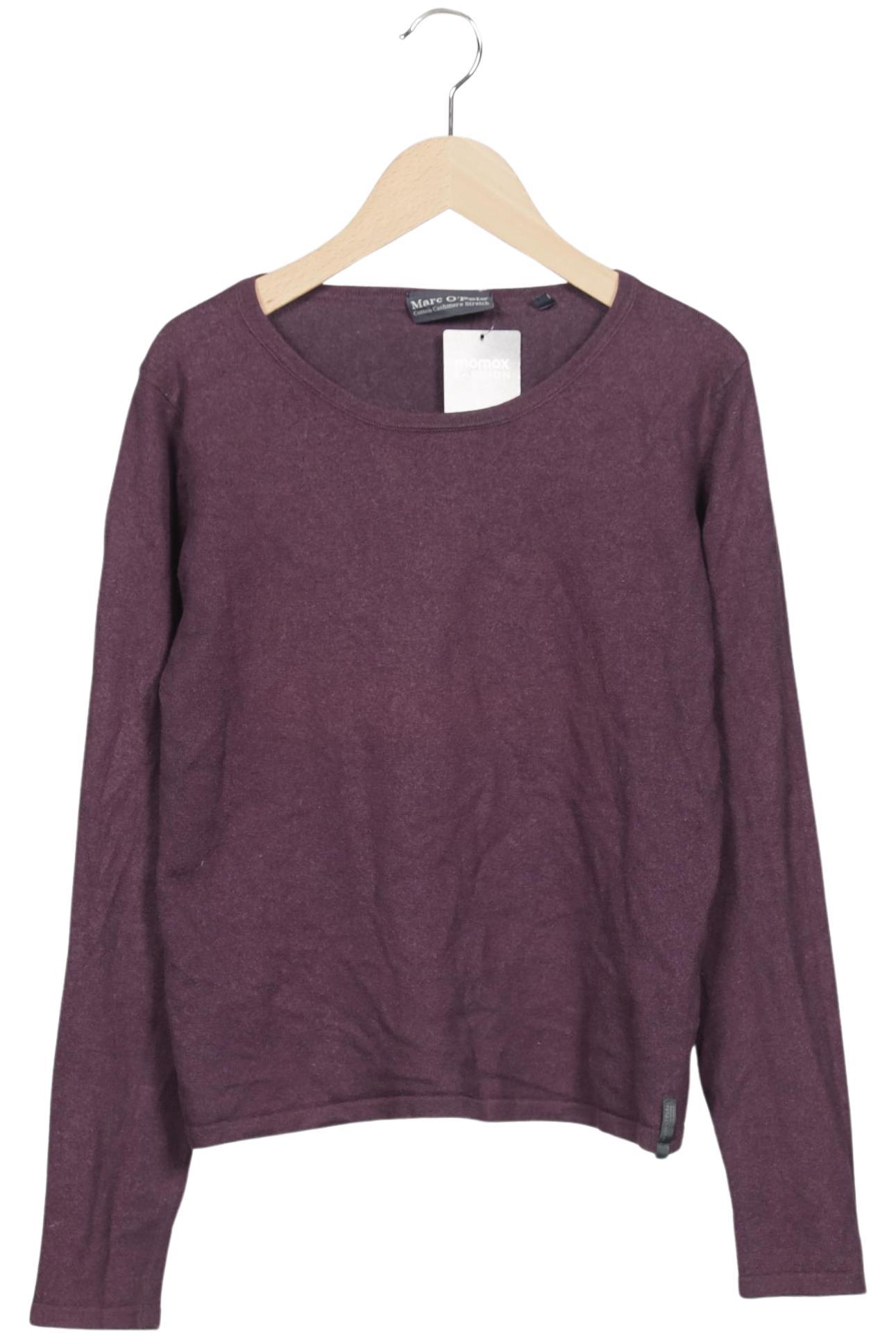 

Marc O Polo Damen Pullover, flieder, Gr. 38