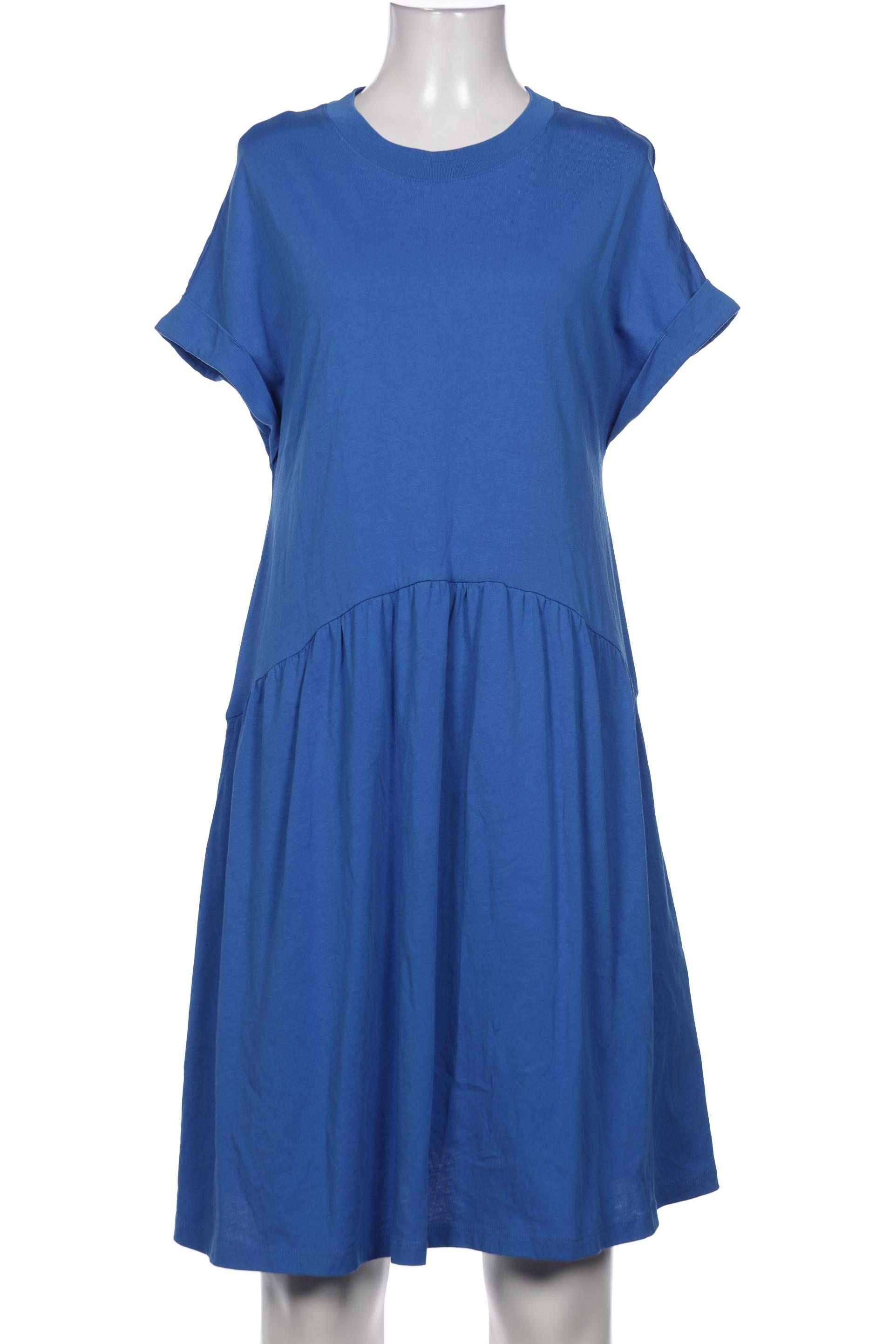 

Marc O Polo Damen Kleid, blau, Gr. 32