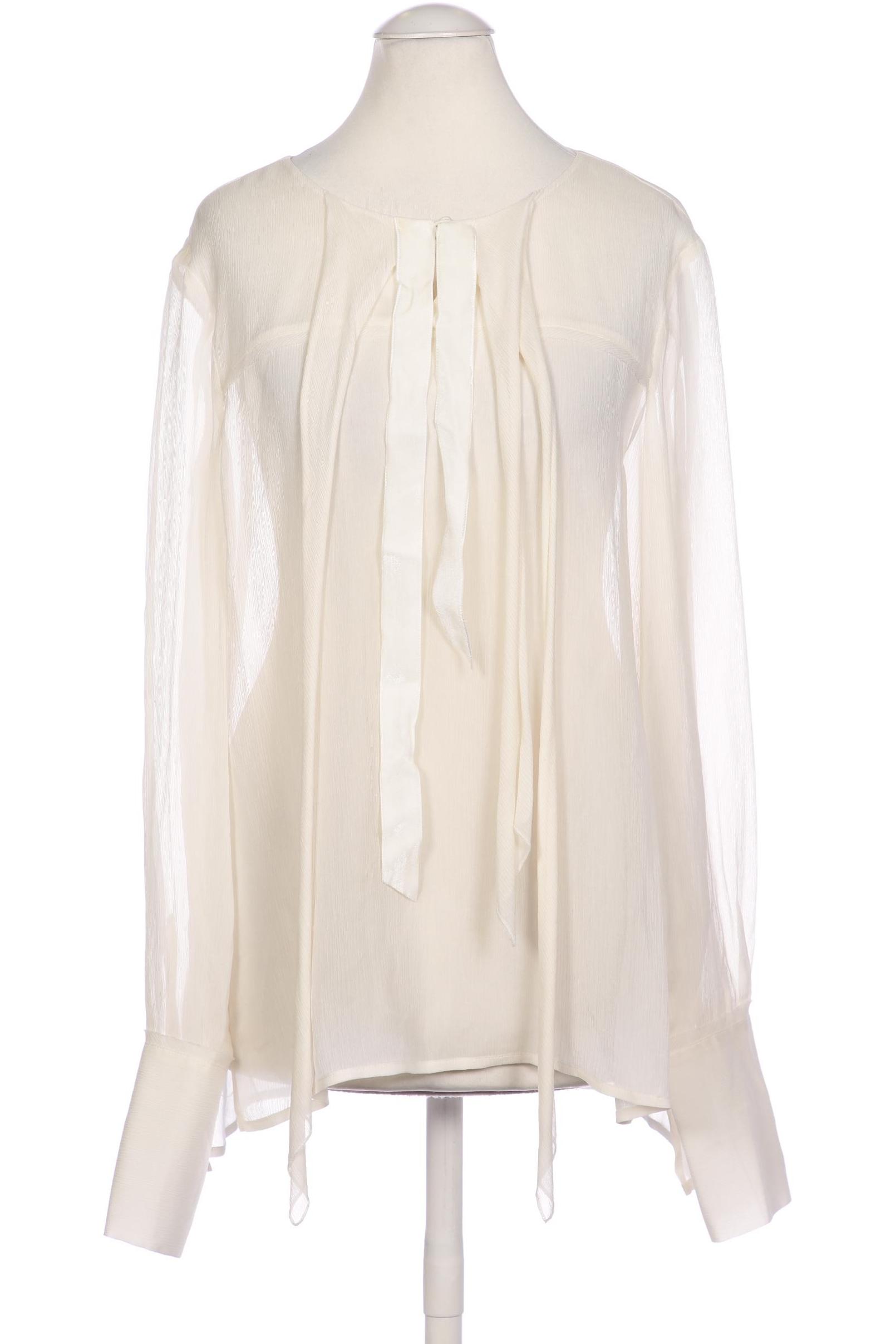 

Marc O Polo Damen Bluse, cremeweiß, Gr. 36