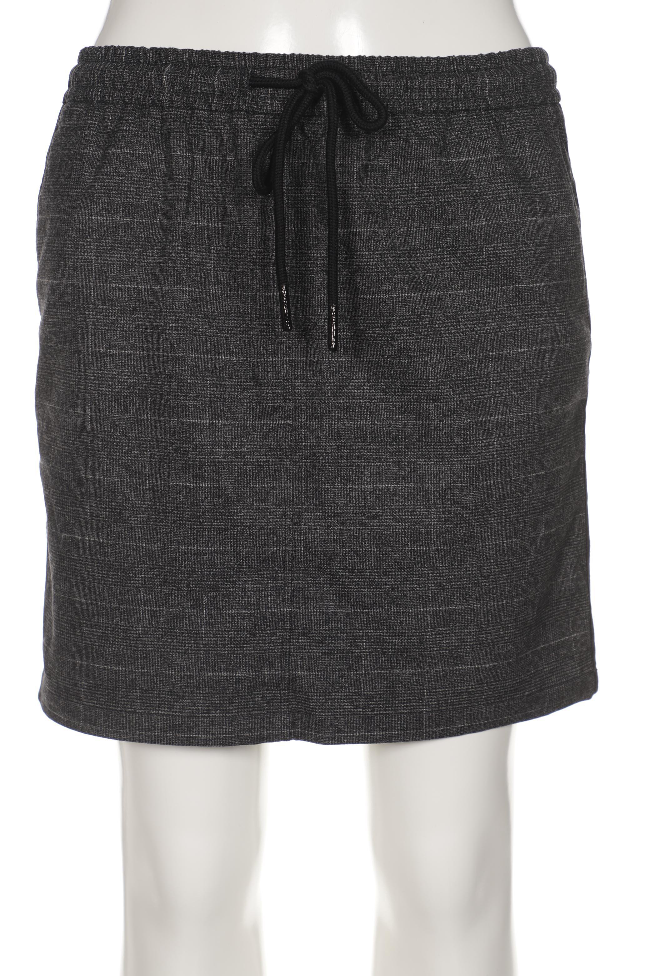 

Marc O Polo Damen Rock, grau
