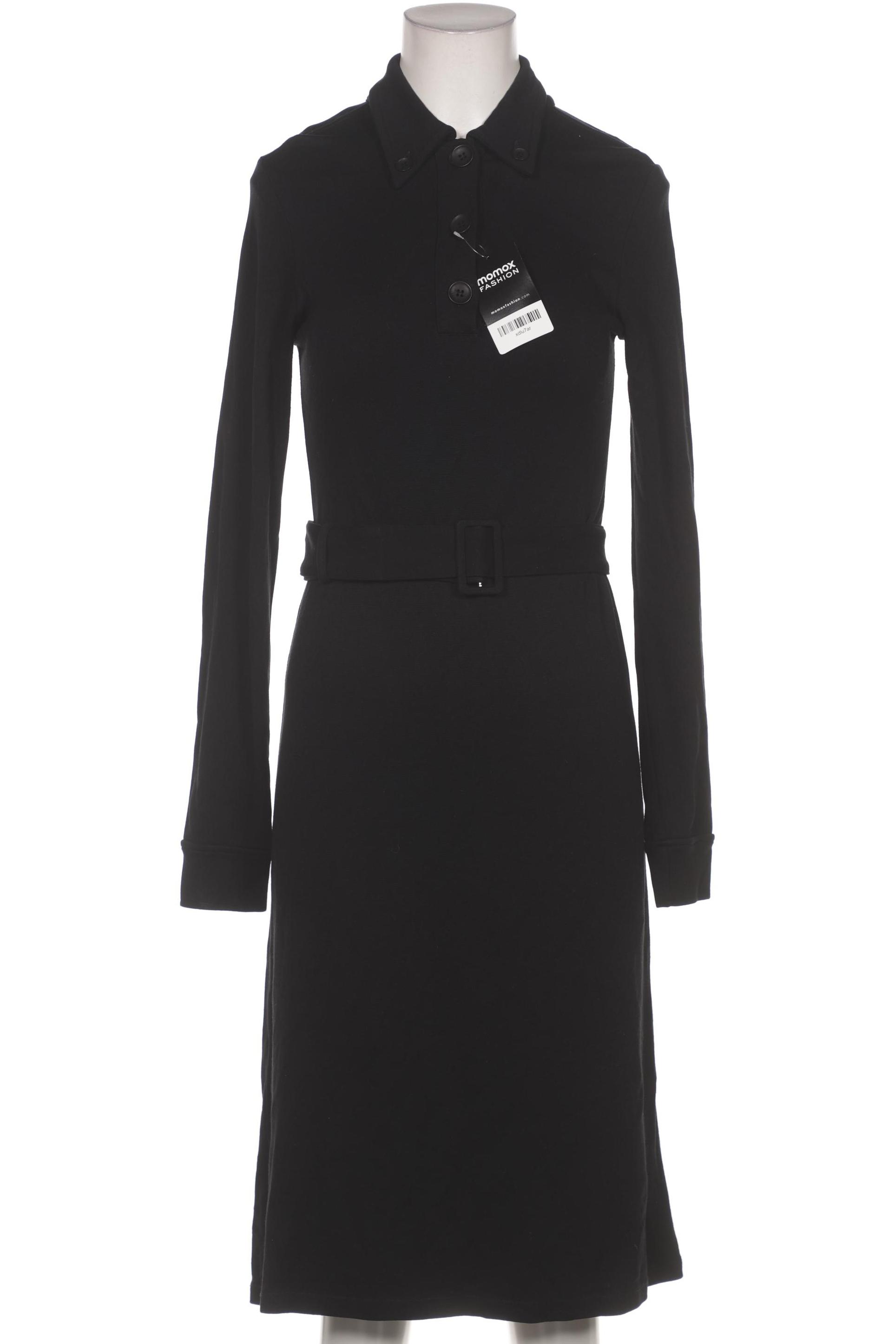 

Marc O Polo Damen Kleid, schwarz, Gr. 36