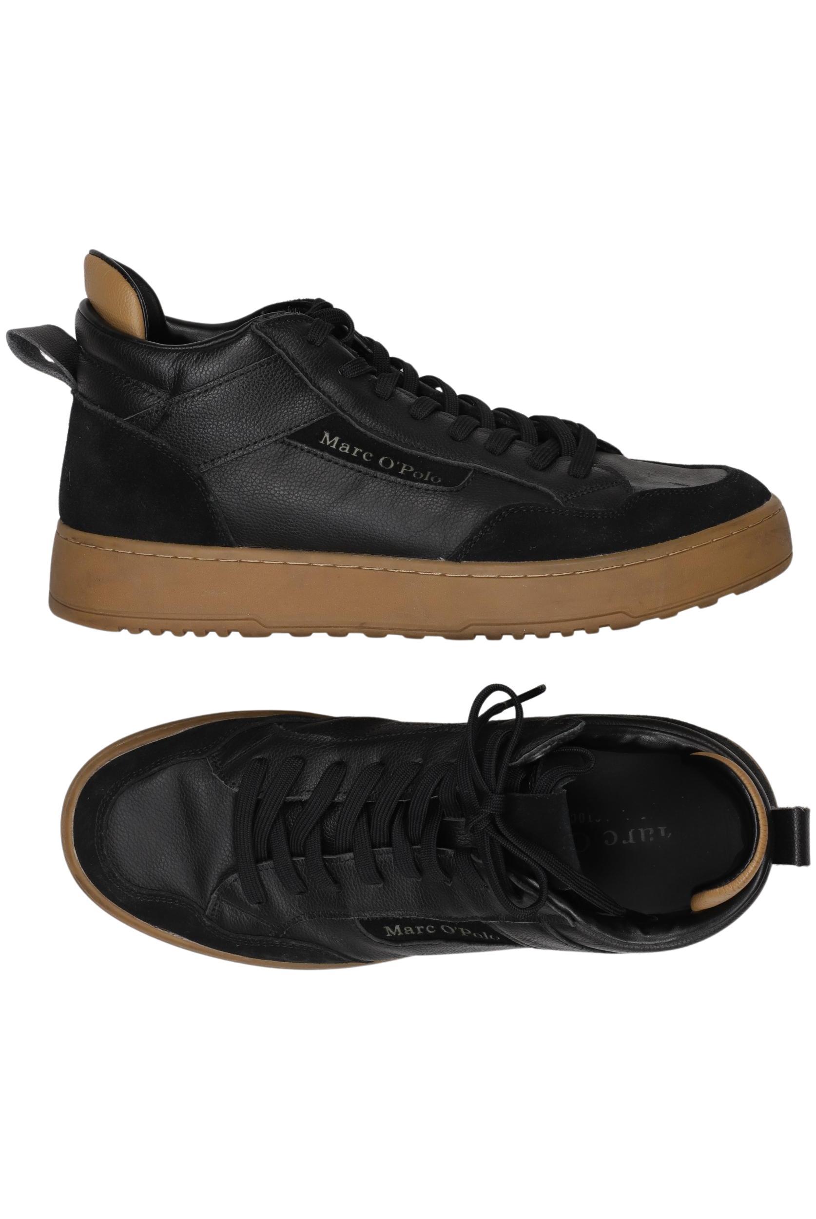 

Marc O Polo Herren Sneakers, schwarz, Gr. 42