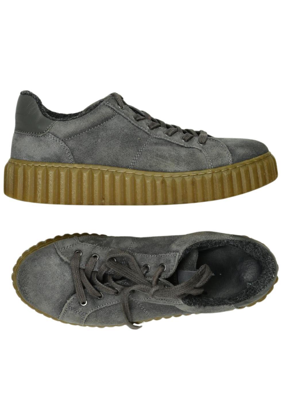 

Marc O Polo Damen Sneakers, grau, Gr. 38