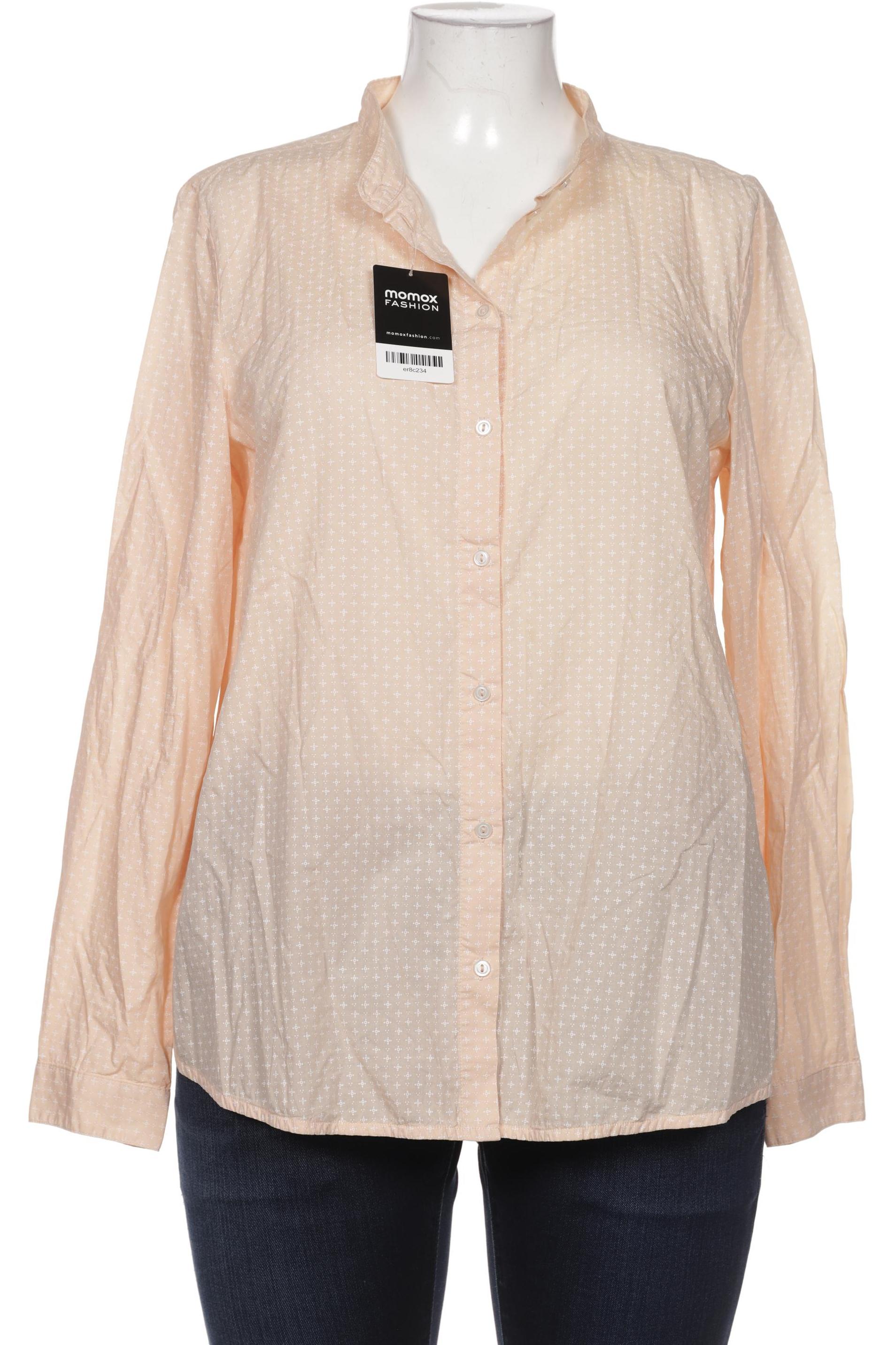 

Marc O Polo Damen Bluse, orange, Gr. 42