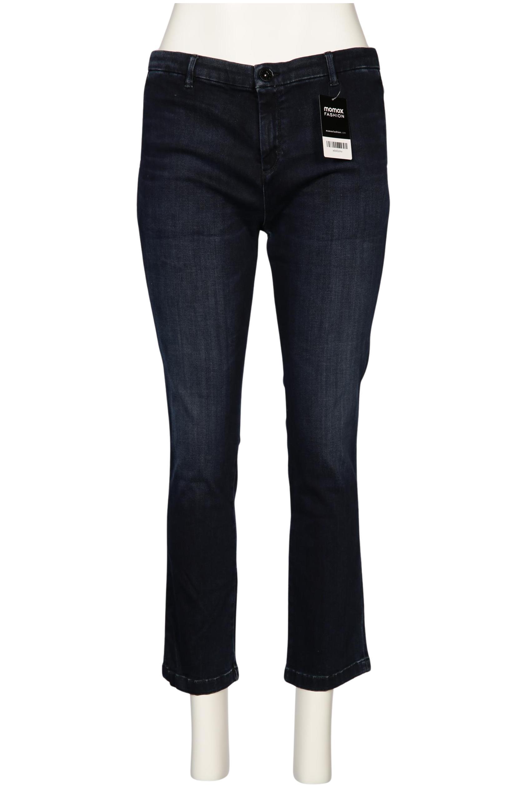 

Marc O Polo Damen Jeans, blau, Gr. 32