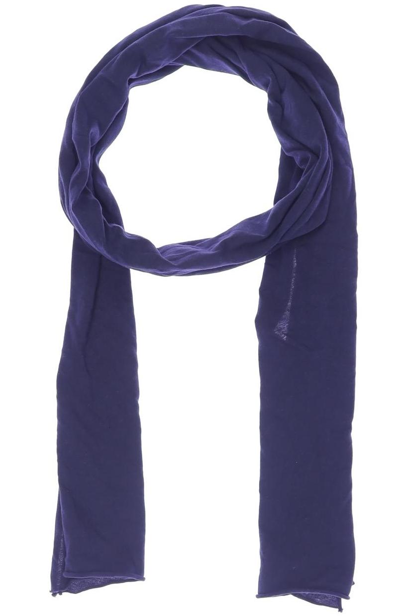 

Marc O Polo Damen Schal, marineblau, Gr.