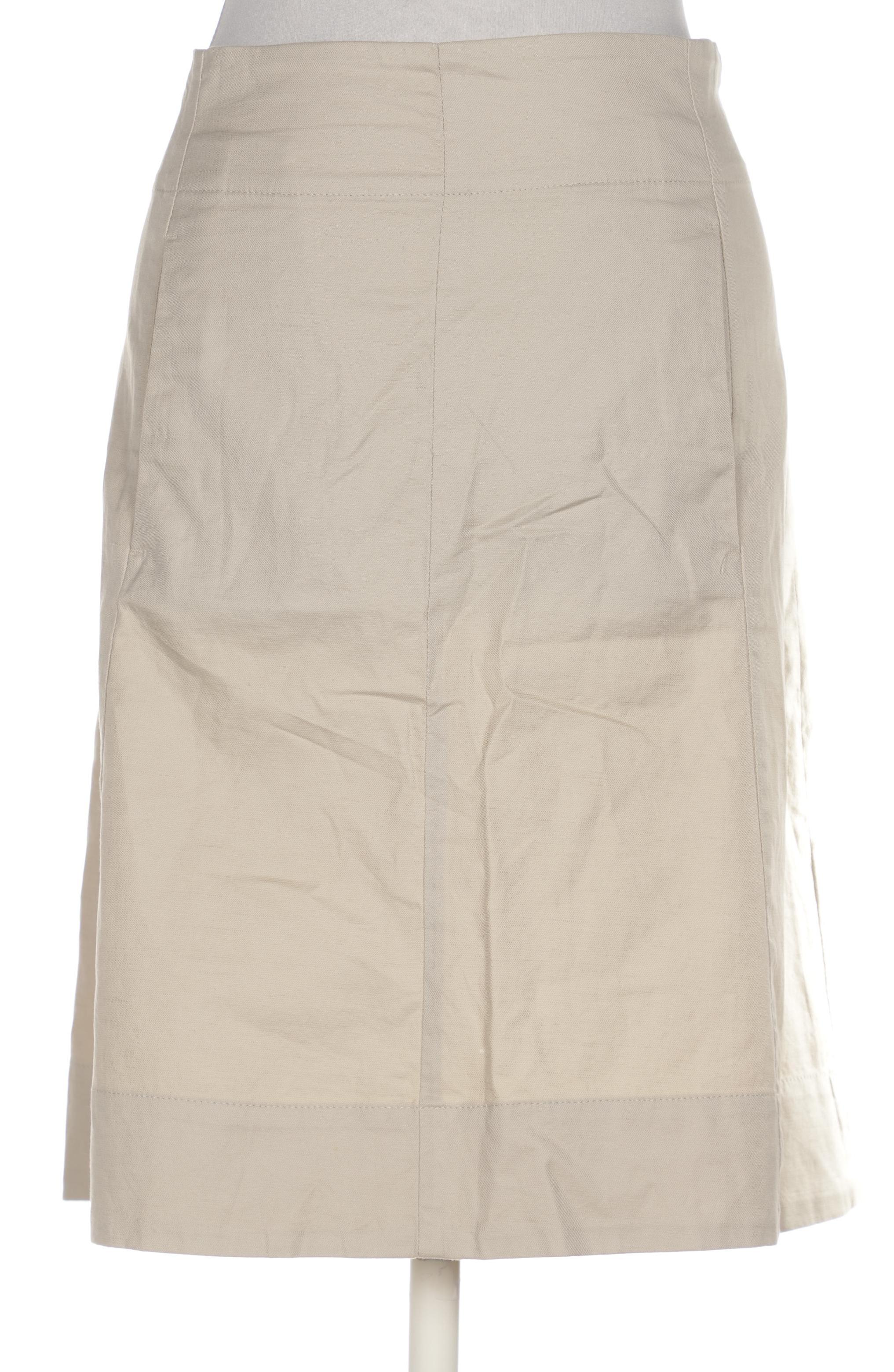 

Marc O Polo Damen Rock, beige, Gr. 36