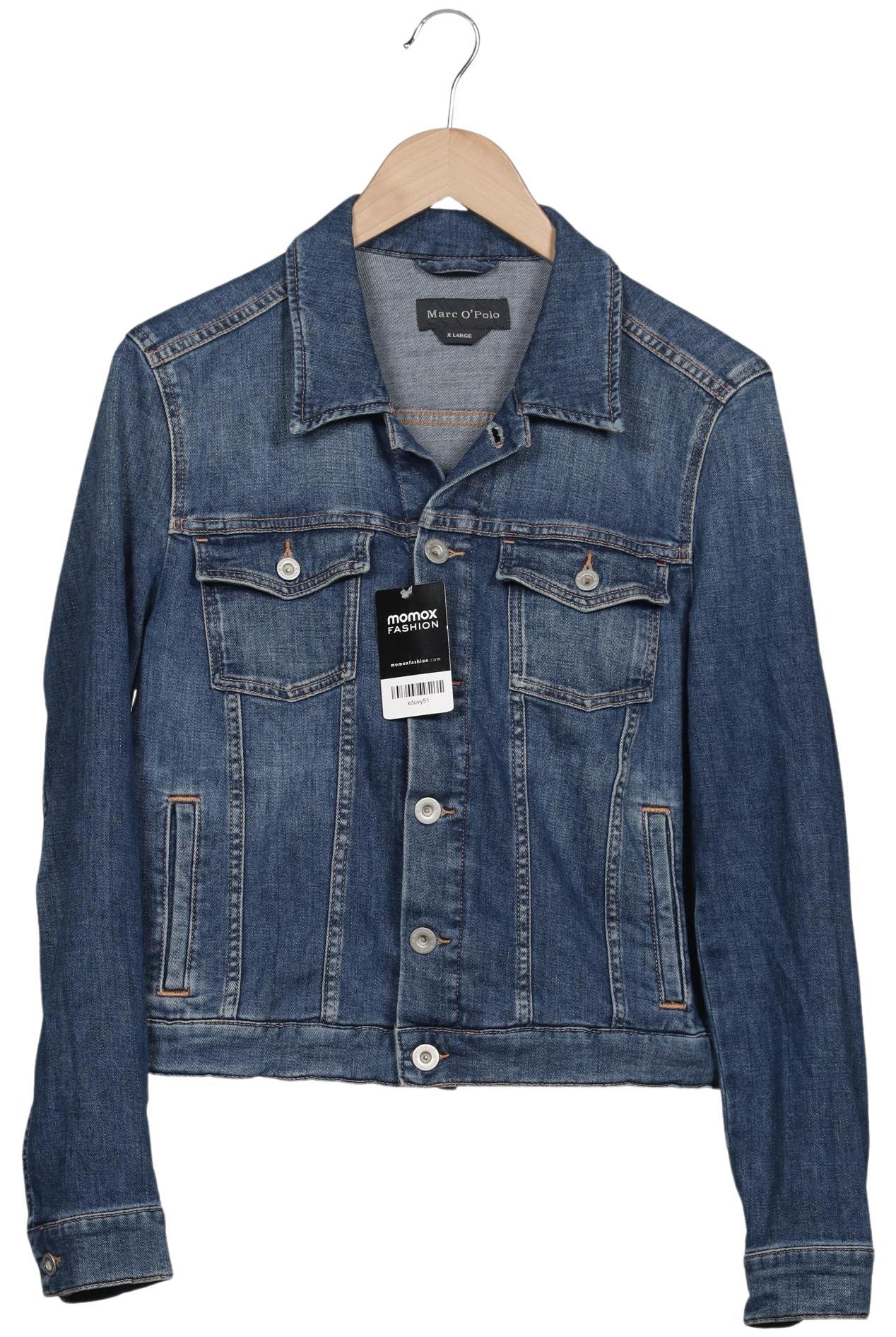 

Marc O Polo Damen Jacke, blau, Gr. 44