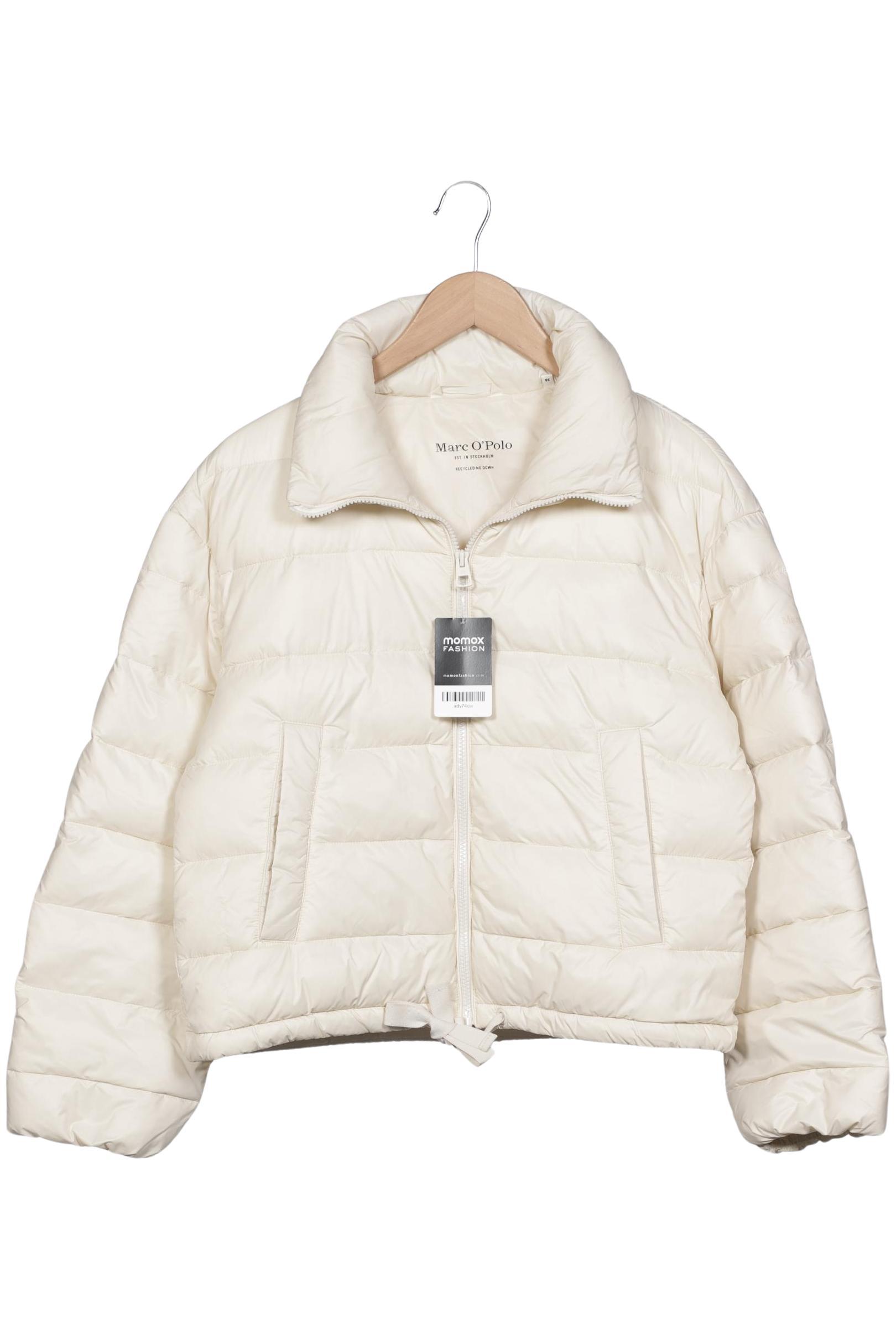 

Marc O Polo Damen Jacke, cremeweiß, Gr. 38
