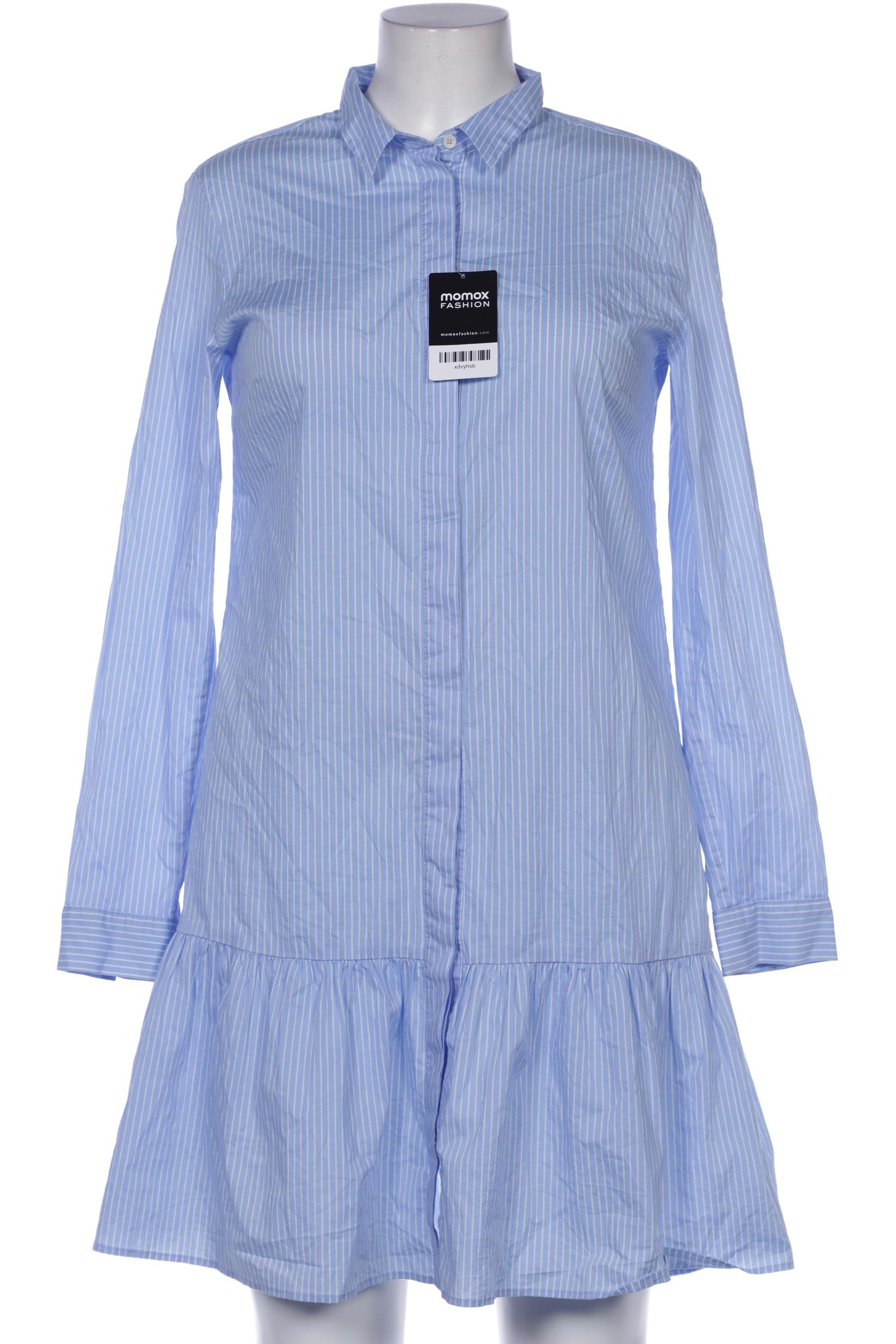 

Marc O Polo Damen Kleid, hellblau, Gr. 42