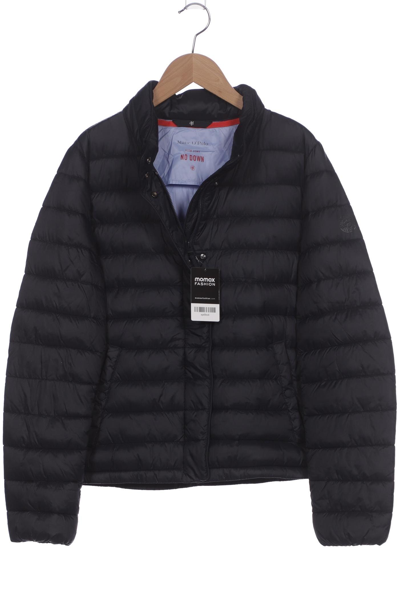 

Marc O Polo Damen Jacke, marineblau, Gr. 38