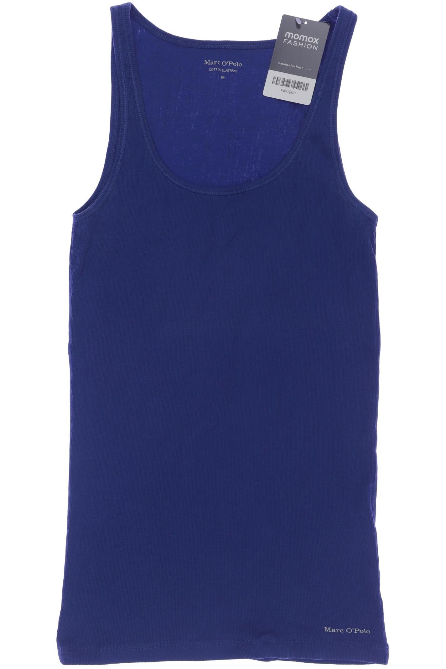 

Marc O Polo Damen Top, blau, Gr. 38