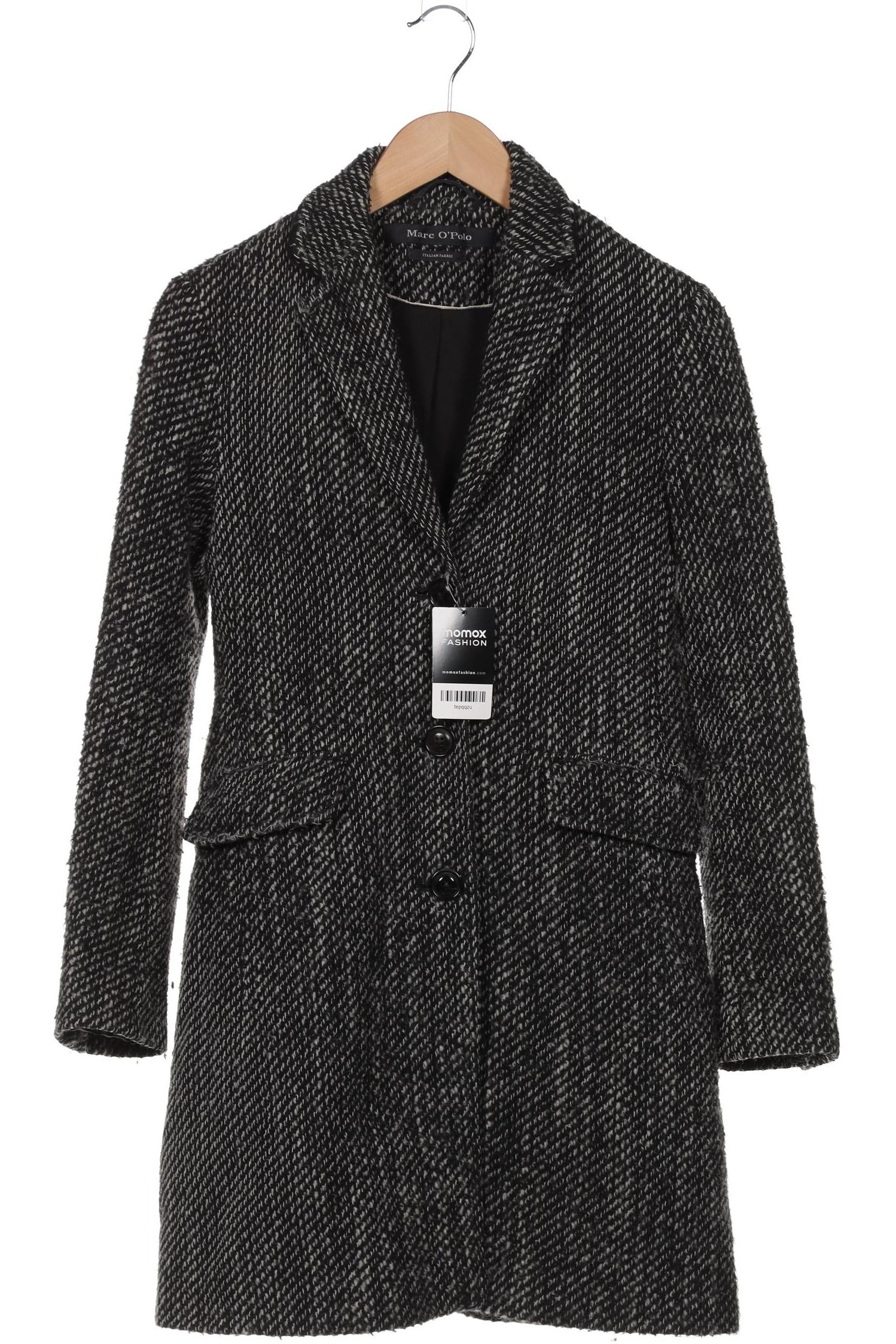 

Marc O Polo Damen Mantel, grau, Gr. 34