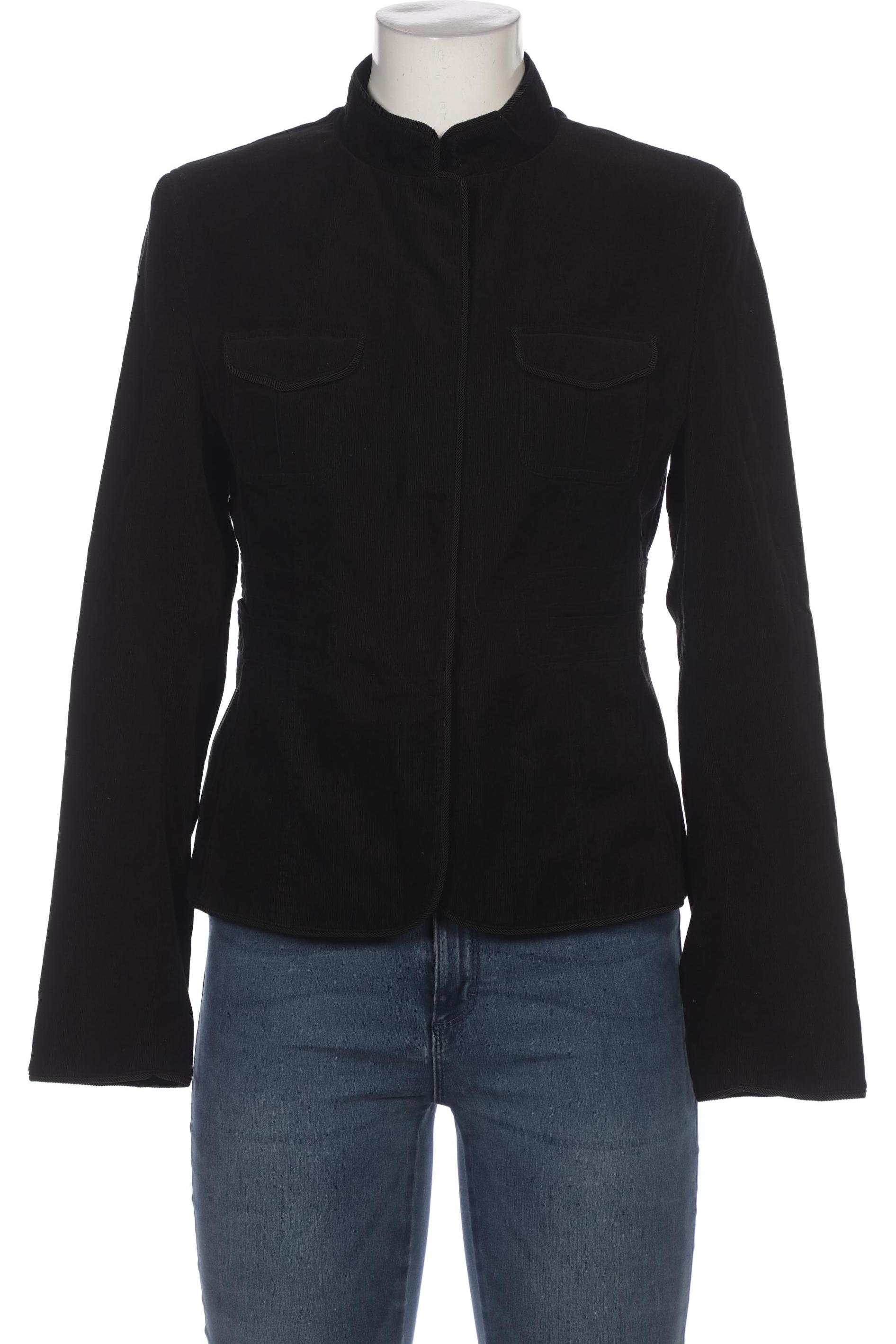 

Marc O Polo Damen Blazer, schwarz