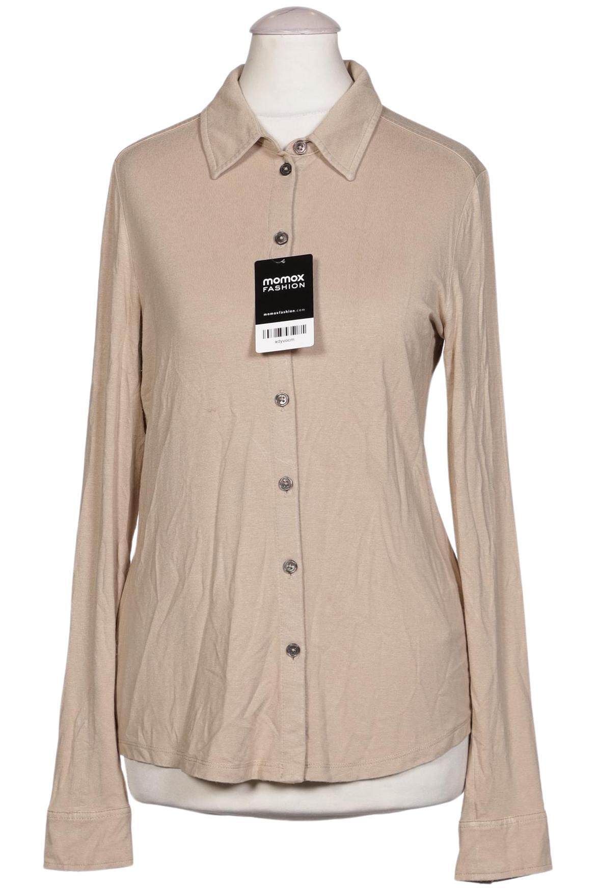 

Marc O Polo Damen Bluse, beige, Gr. 34
