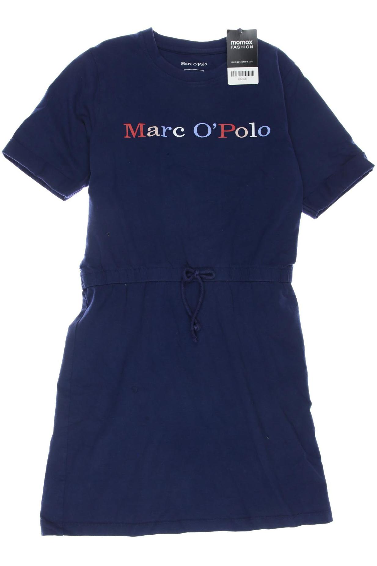 

Marc O Polo Damen Kleid, marineblau, Gr. 164
