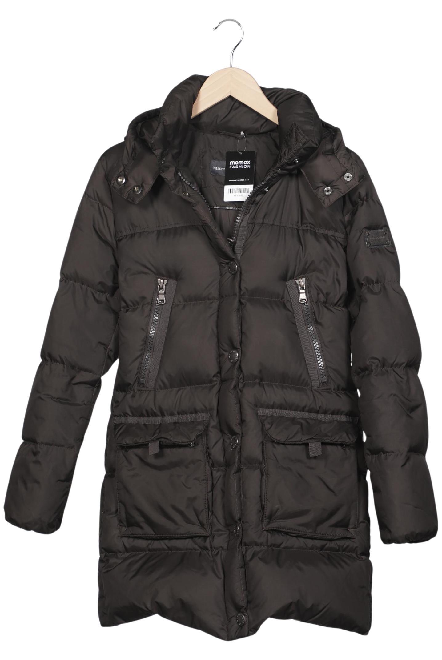 

Marc O Polo Damen Mantel, braun, Gr. 40