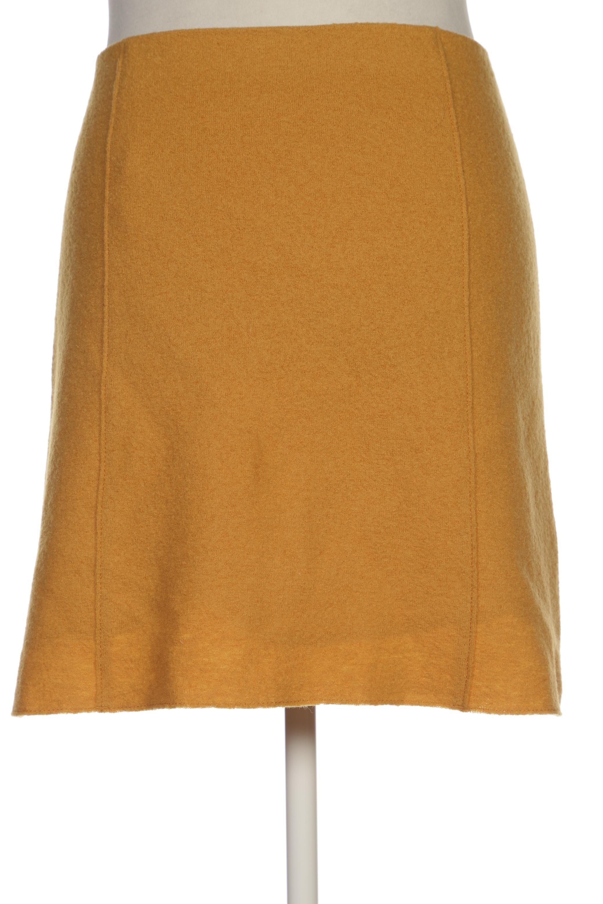 

Marc O Polo Damen Rock, orange, Gr. 42