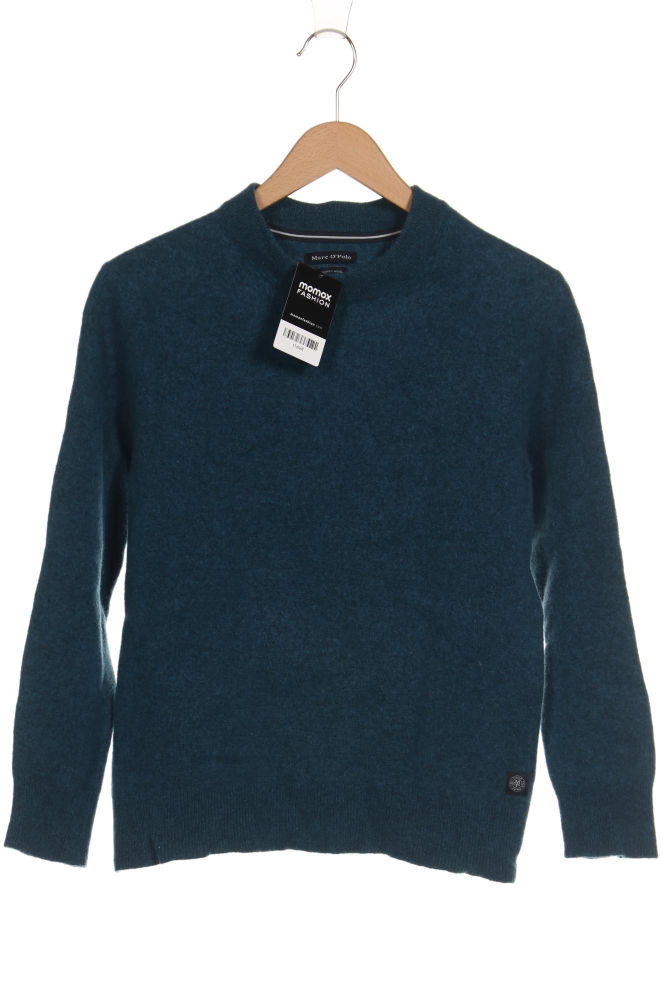 

Marc O Polo Herren Pullover, grün, Gr. 48